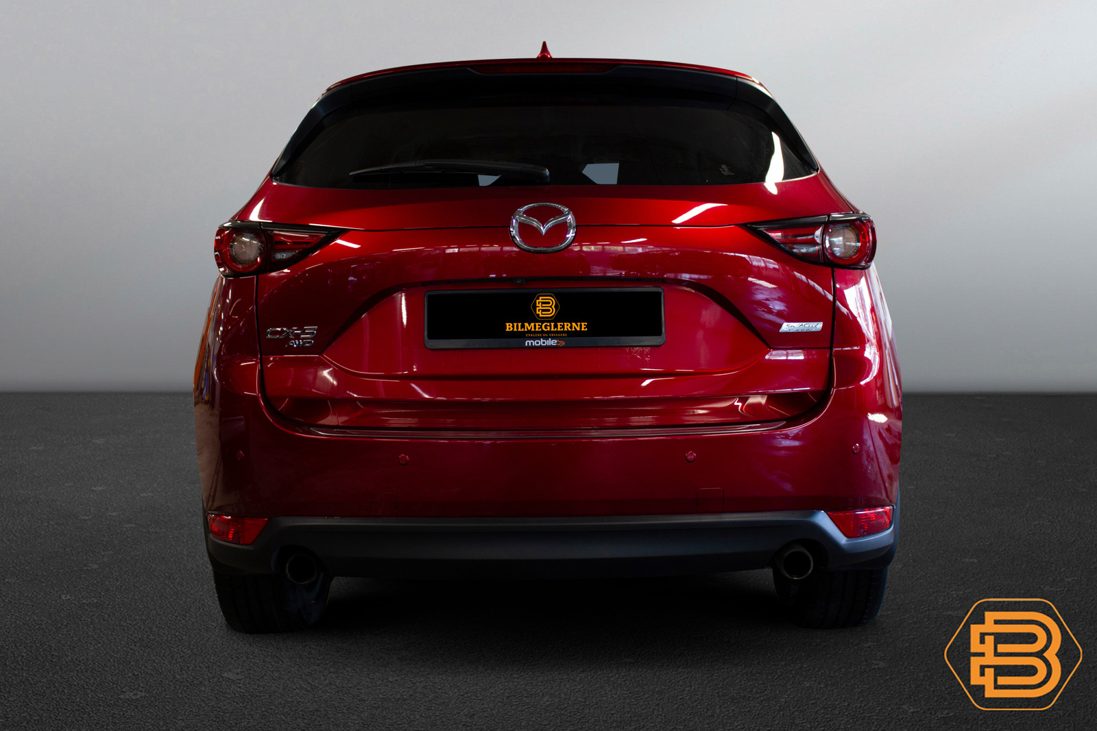 Mazda CX-5   image11
