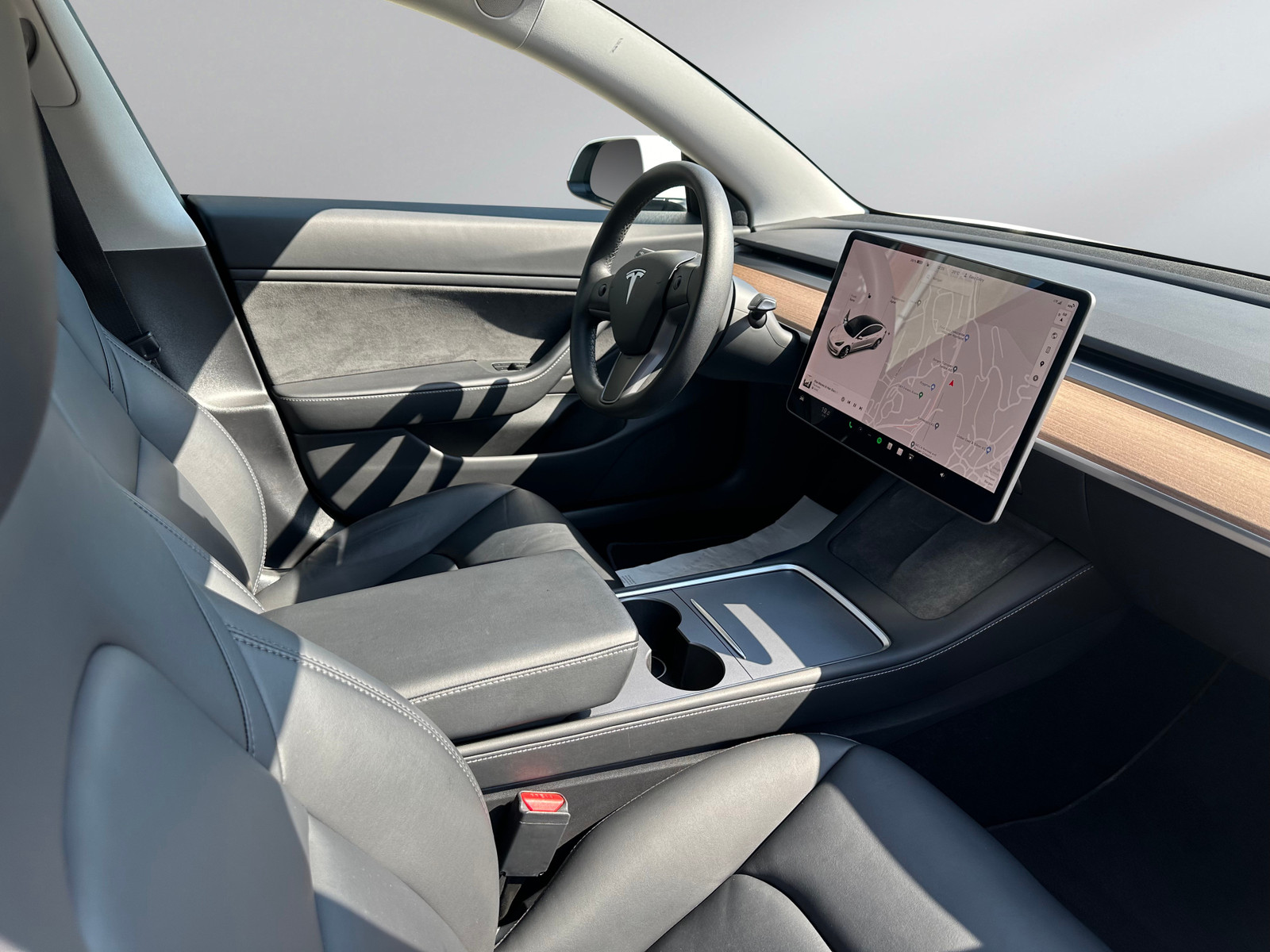 Tesla Model 3   image11