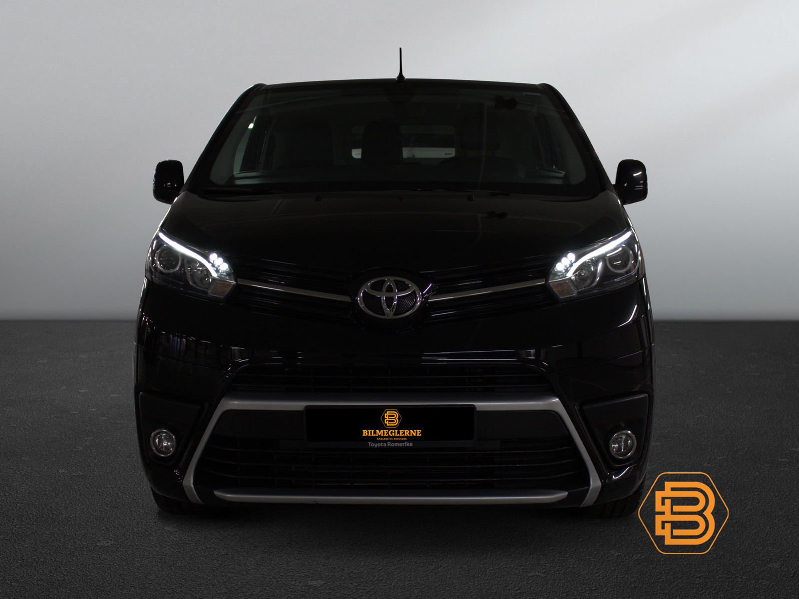 Toyota Proace   image11