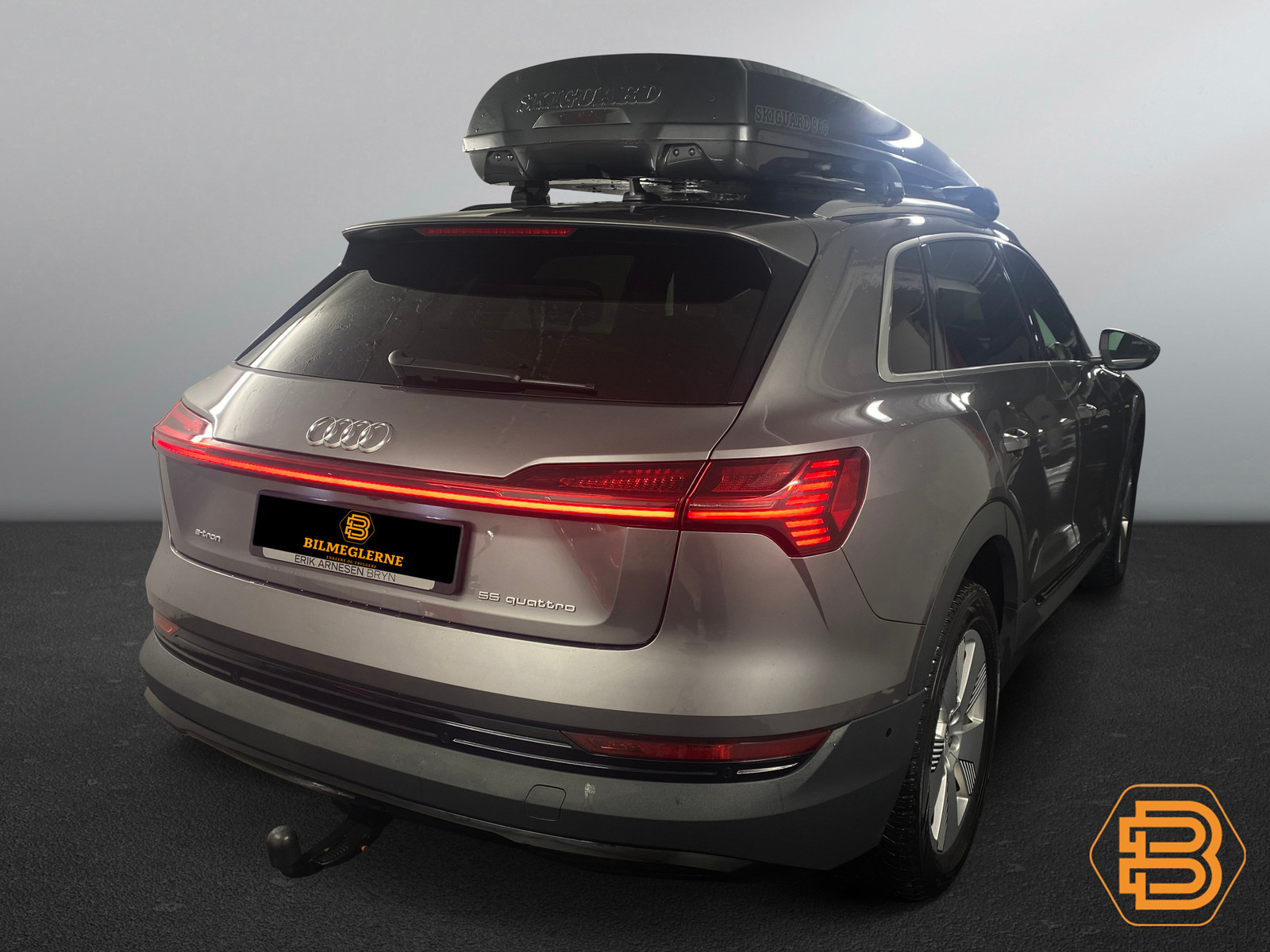 Audi e-tron   image12