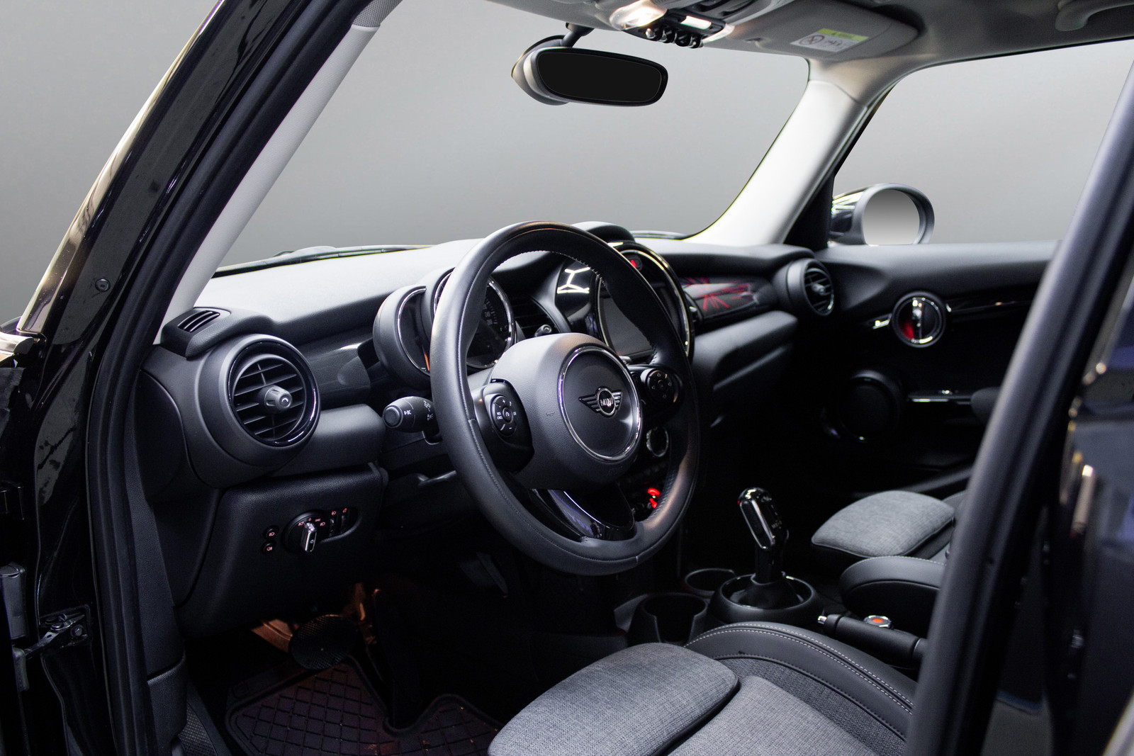 Mini Cooper   image12