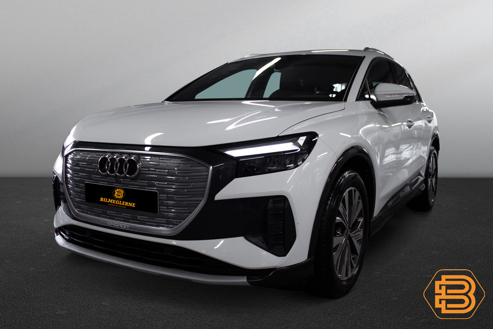 Audi Q4 e-tron   image12