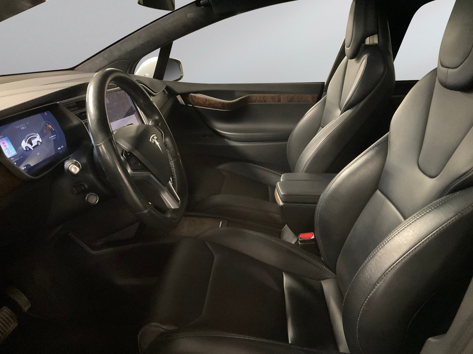 Tesla Model X   image12
