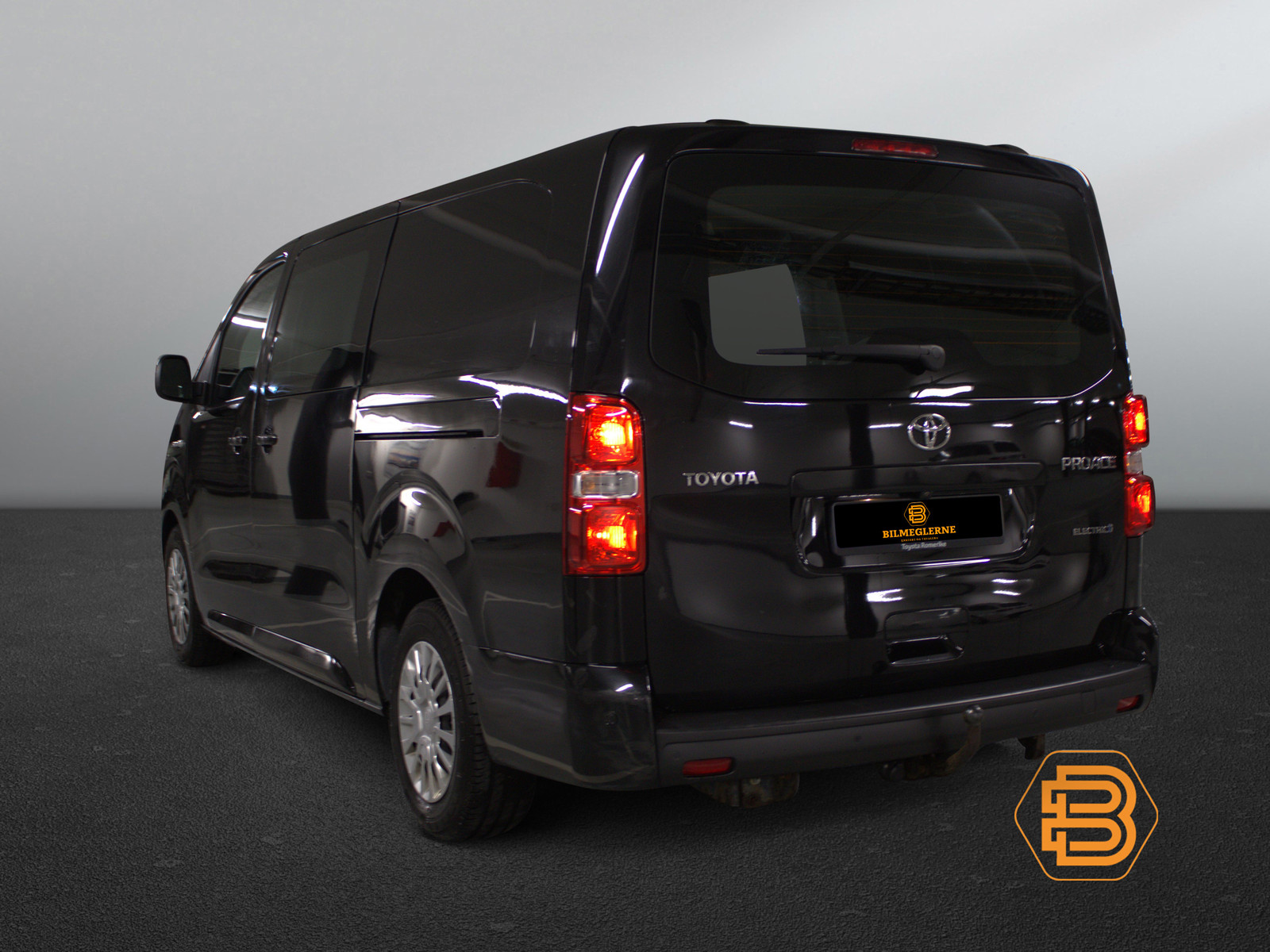 Toyota Proace   image12