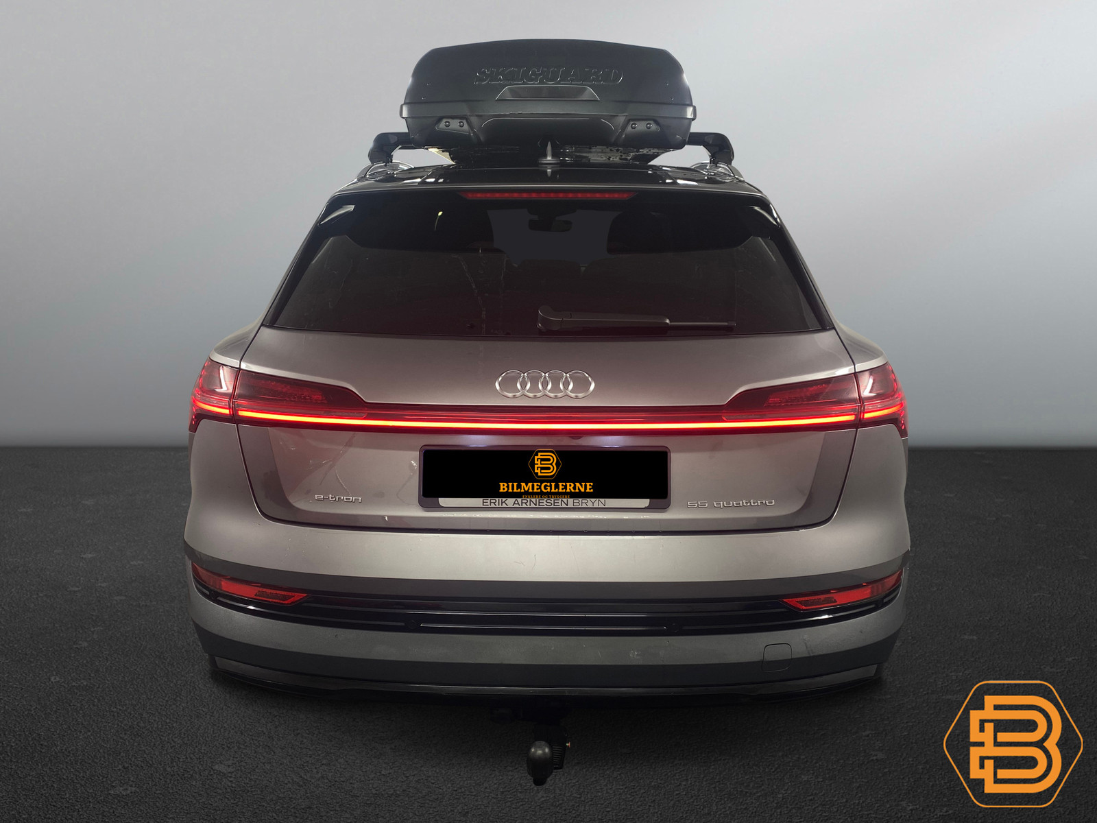 Audi e-tron   image13