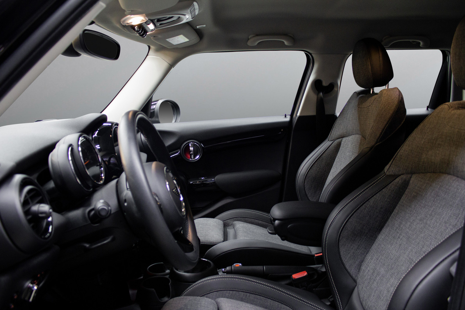 Mini Cooper   image13