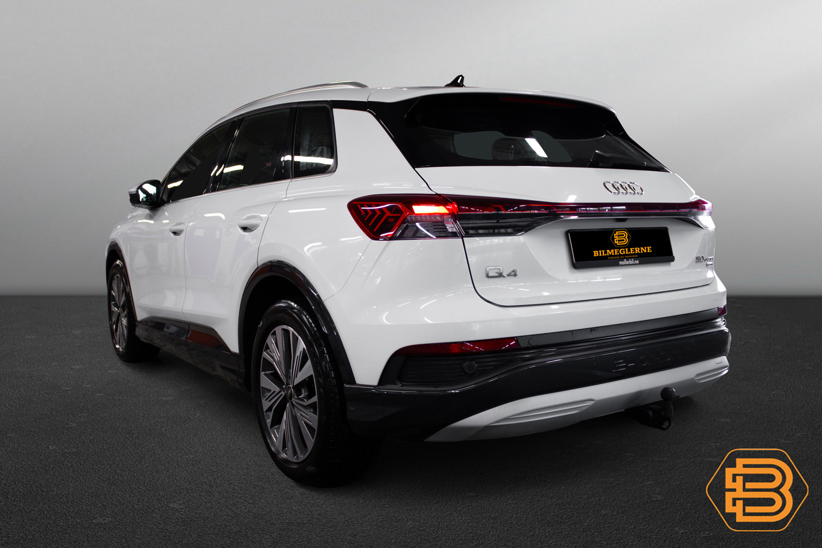 Audi Q4 e-tron   image13
