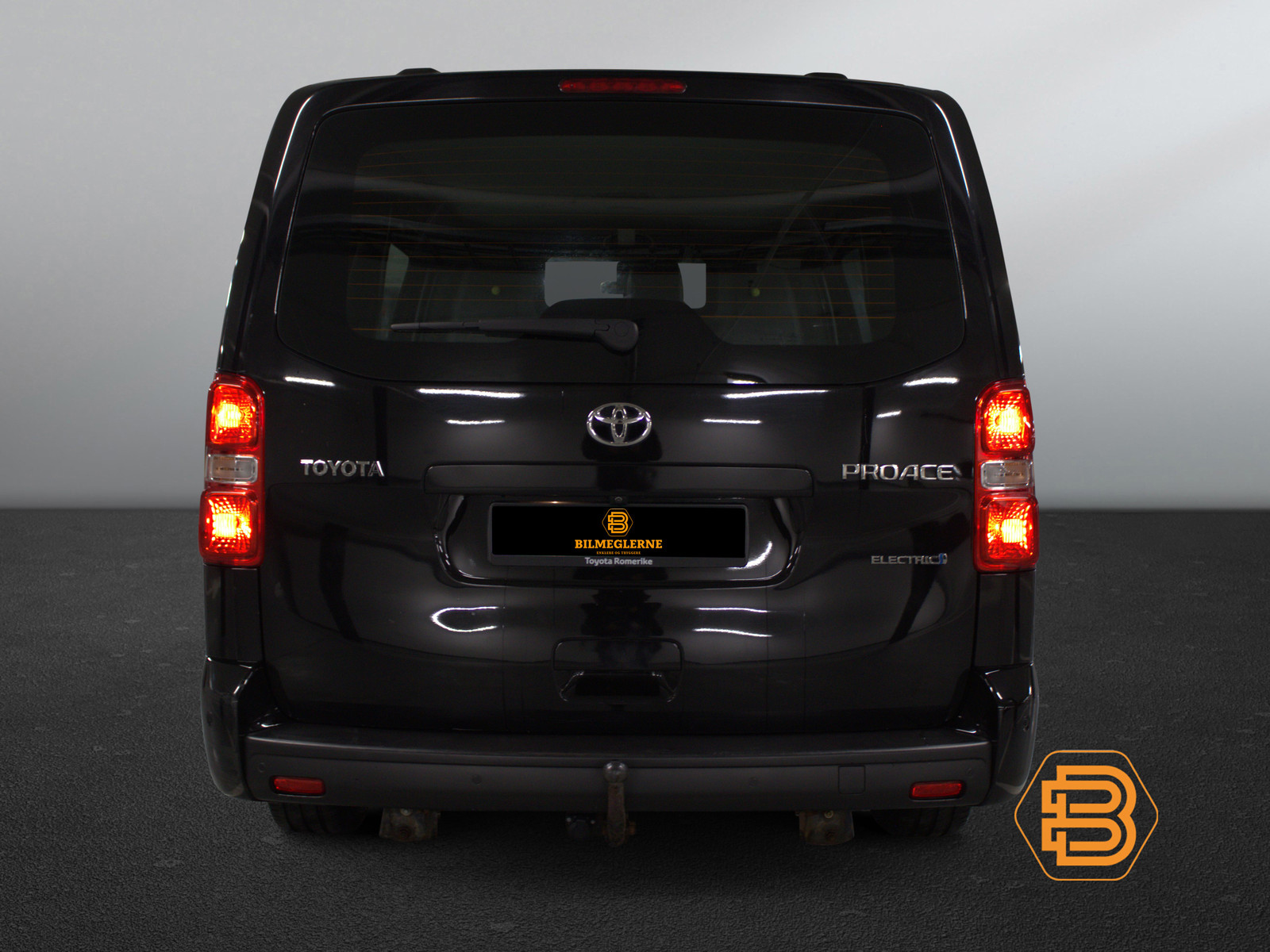 Toyota Proace   image13