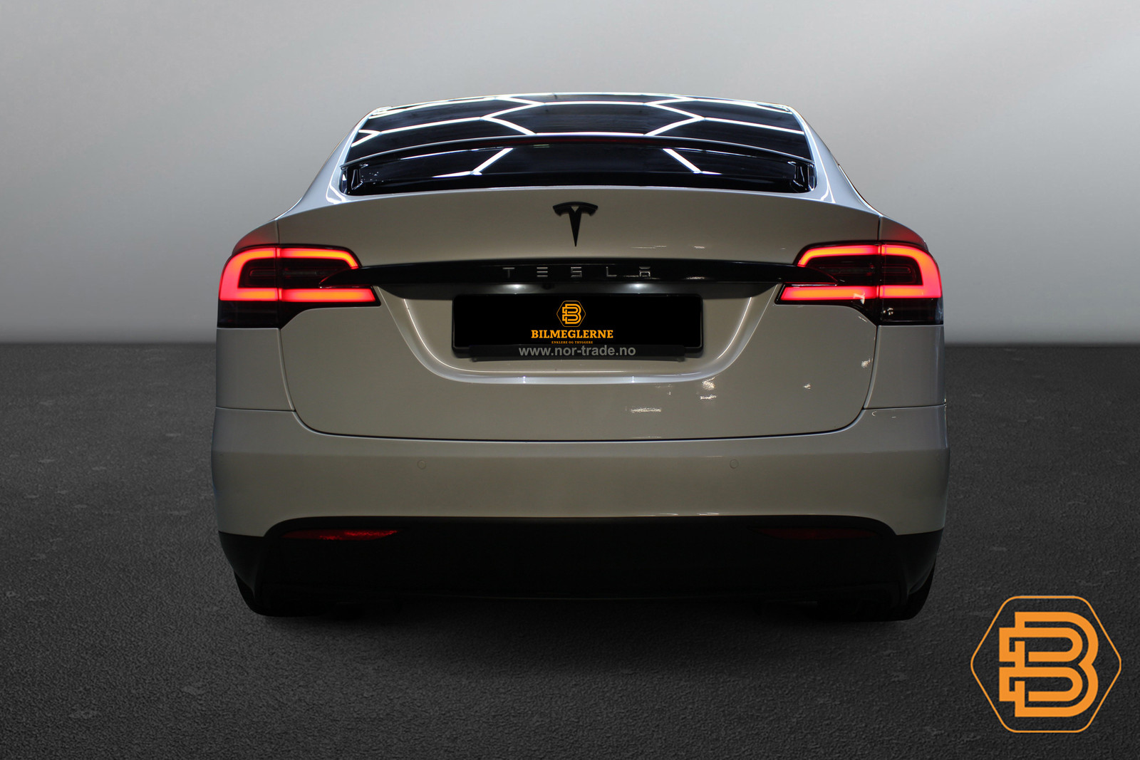 Tesla Model X   image13