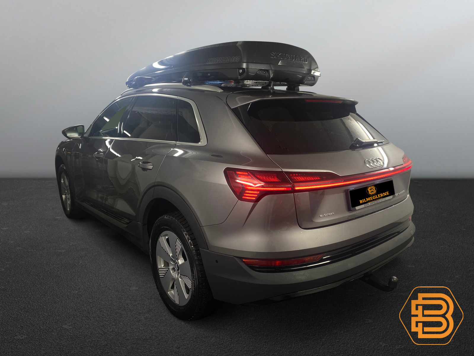 Audi e-tron   image14