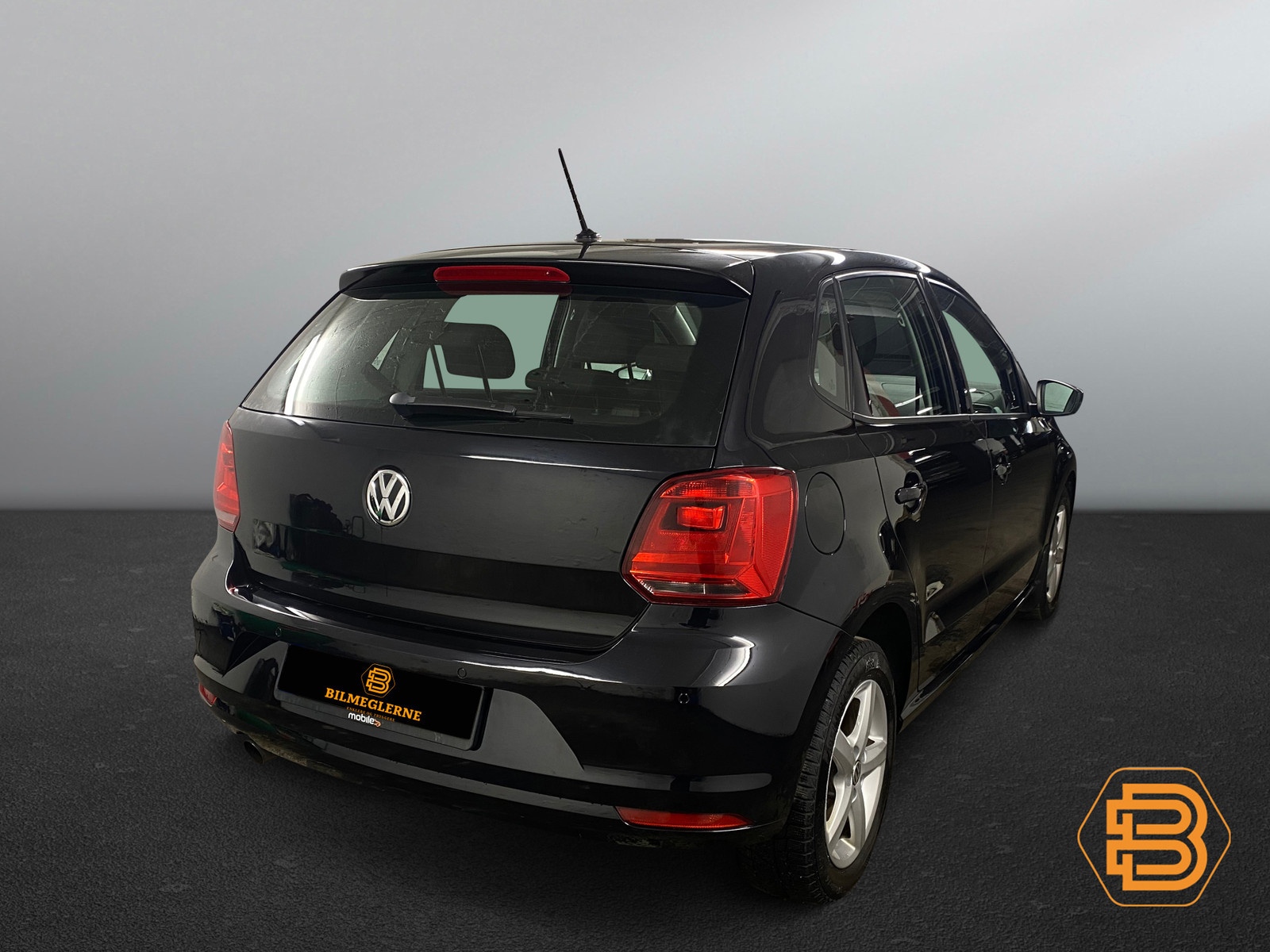 Volkswagen Polo   image14