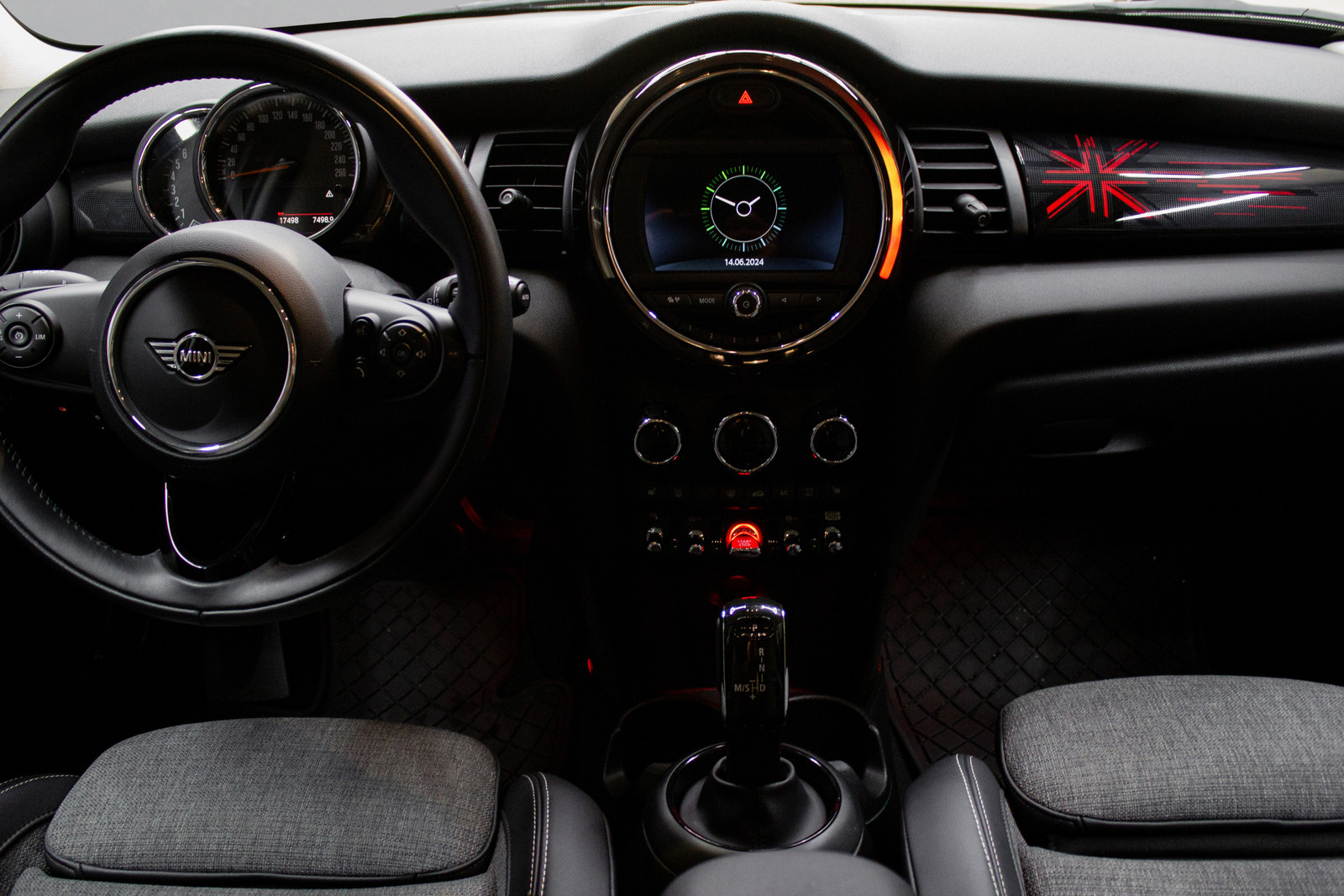 Mini Cooper   image14