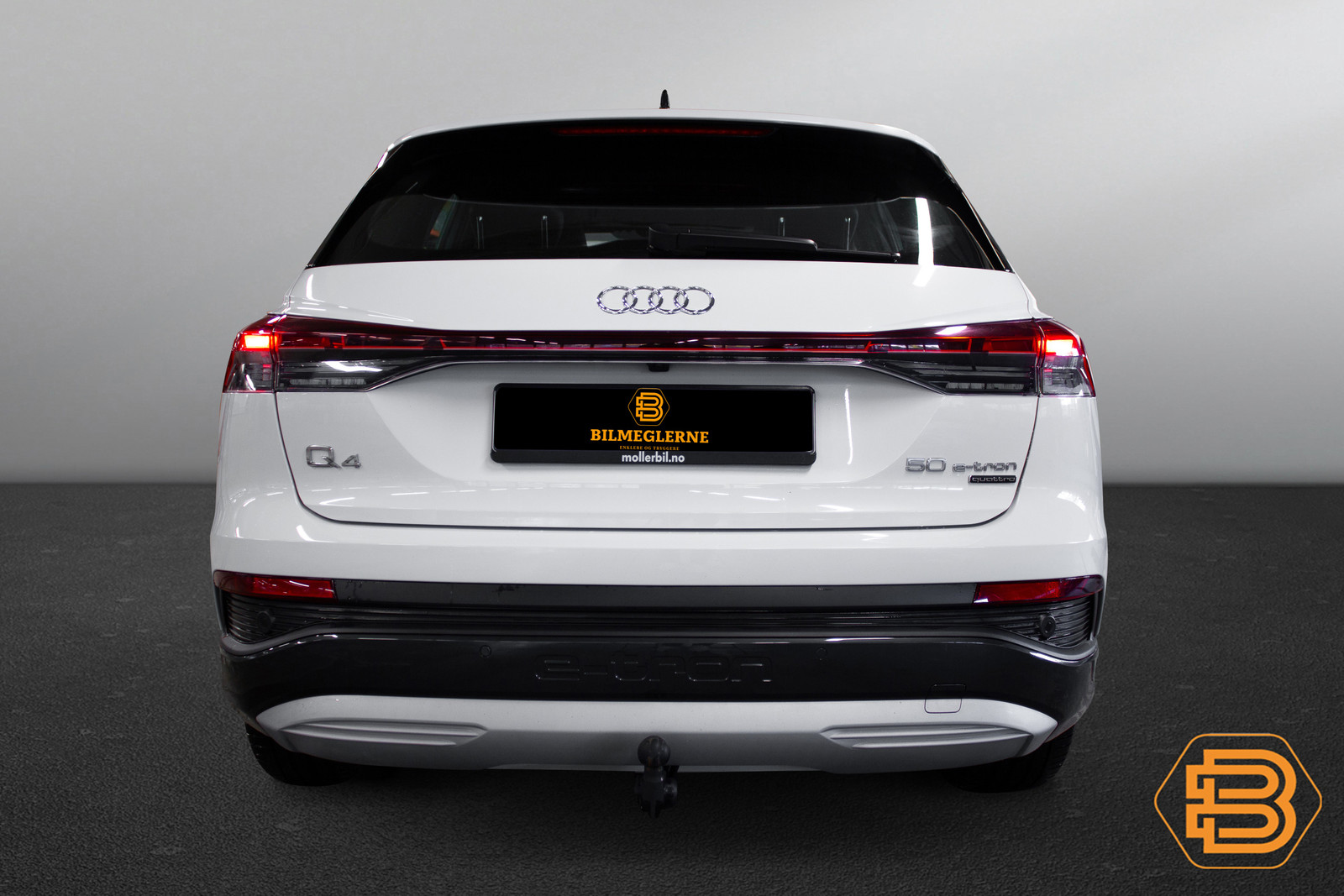 Audi Q4 e-tron   image14