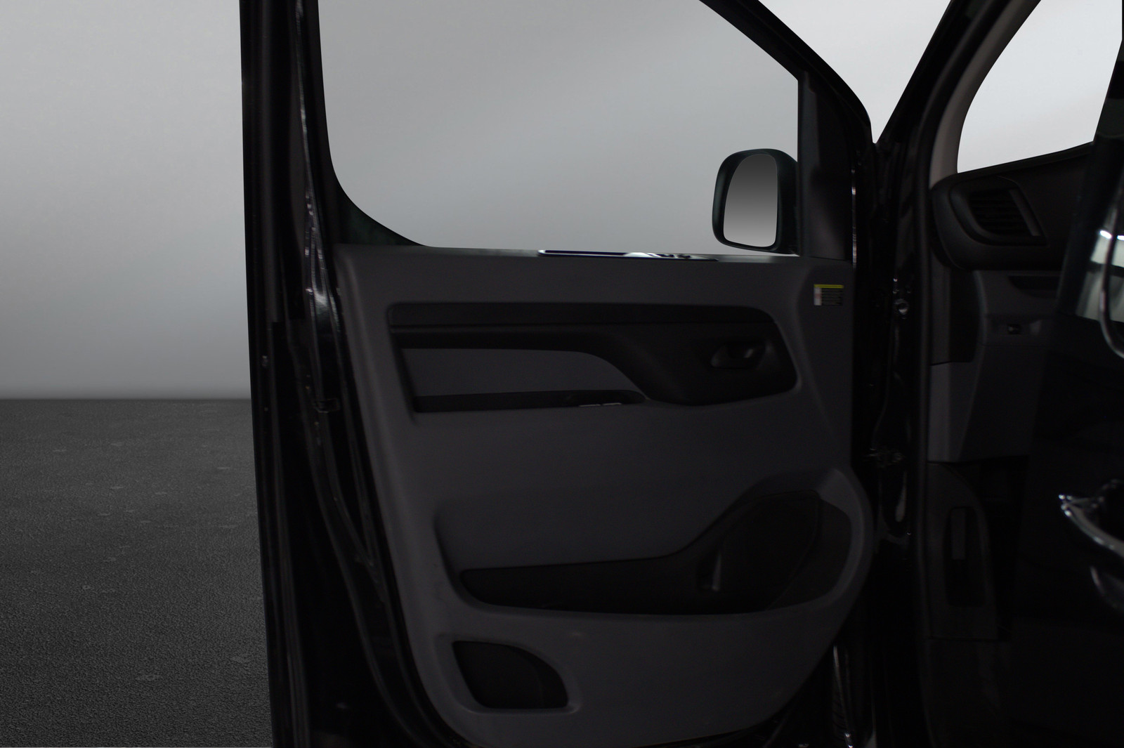 Toyota Proace   image14