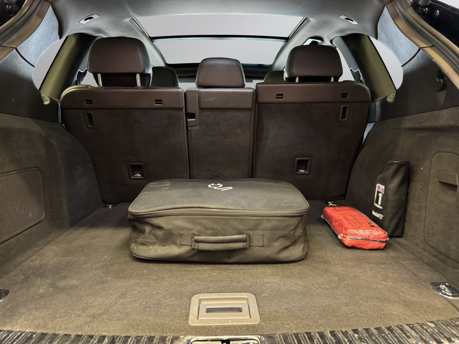 Porsche Cayenne e-Hybrid   image15