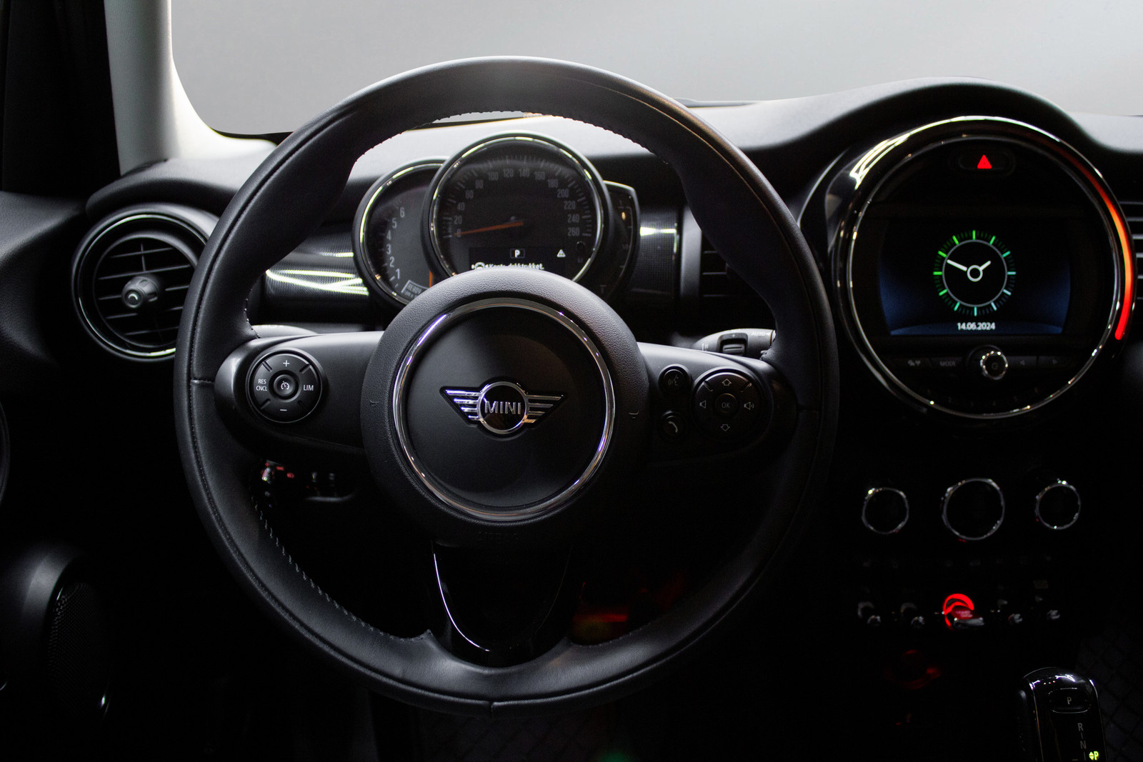 Mini Cooper   image15