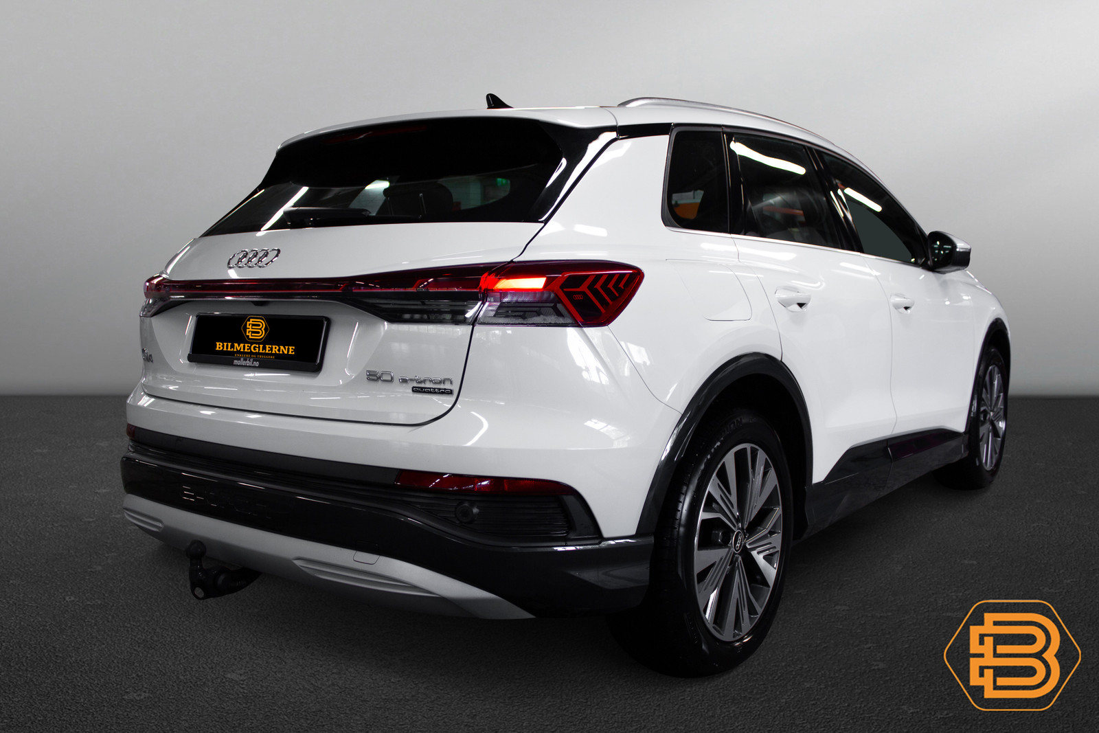 Audi Q4 e-tron   image15