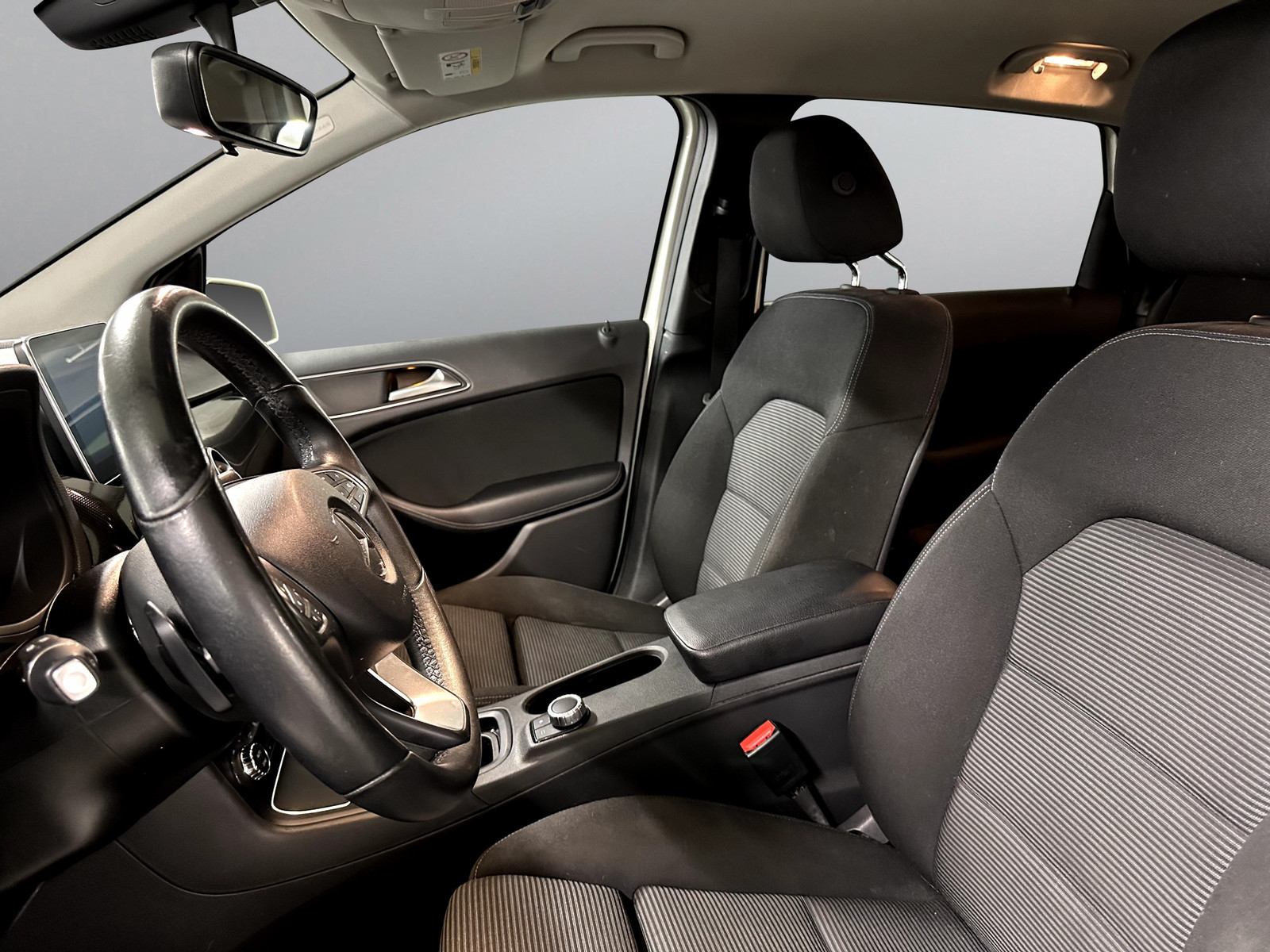 Mercedes-Benz B-Klasse   image15
