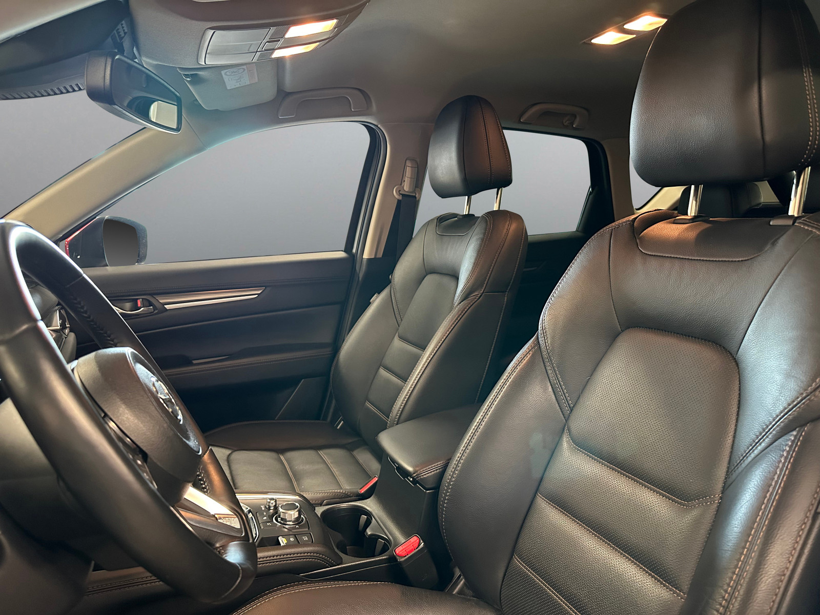 Mazda CX-5   image15