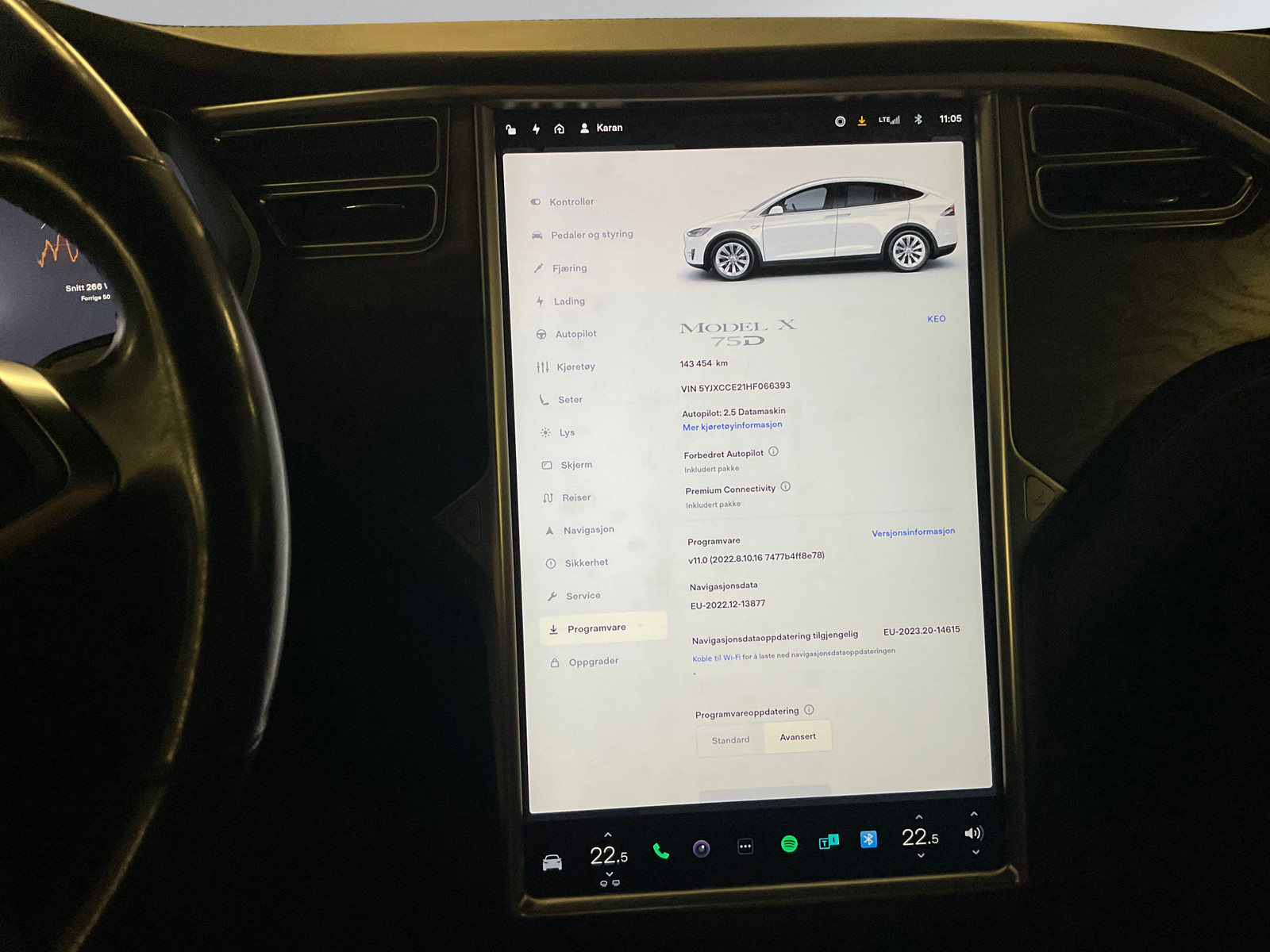 Tesla Model X   image15