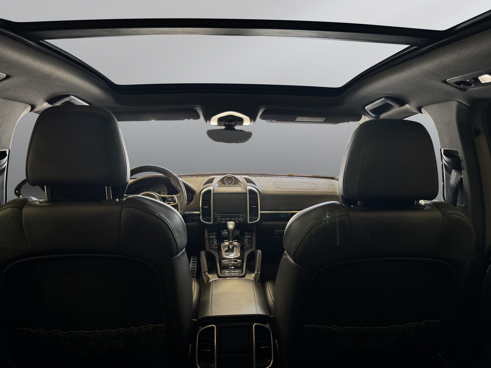 Porsche Cayenne e-Hybrid   image16