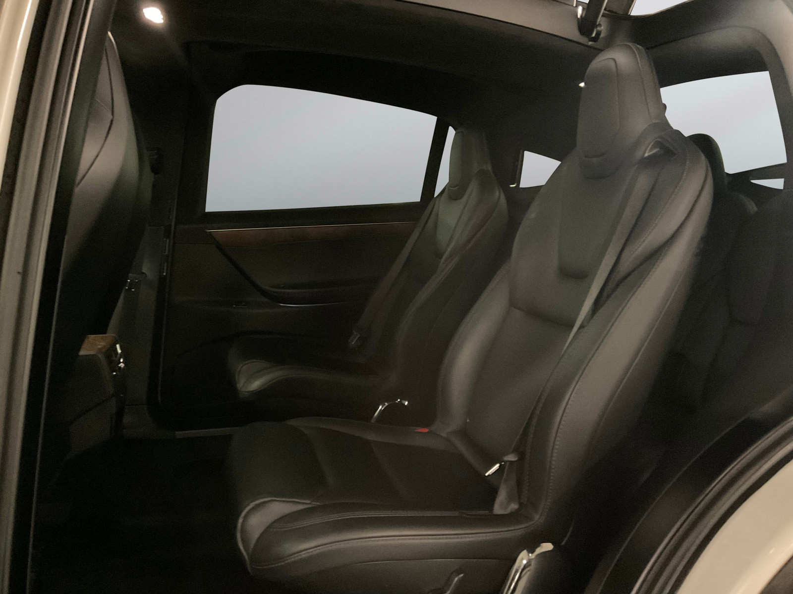 Tesla Model X   image16