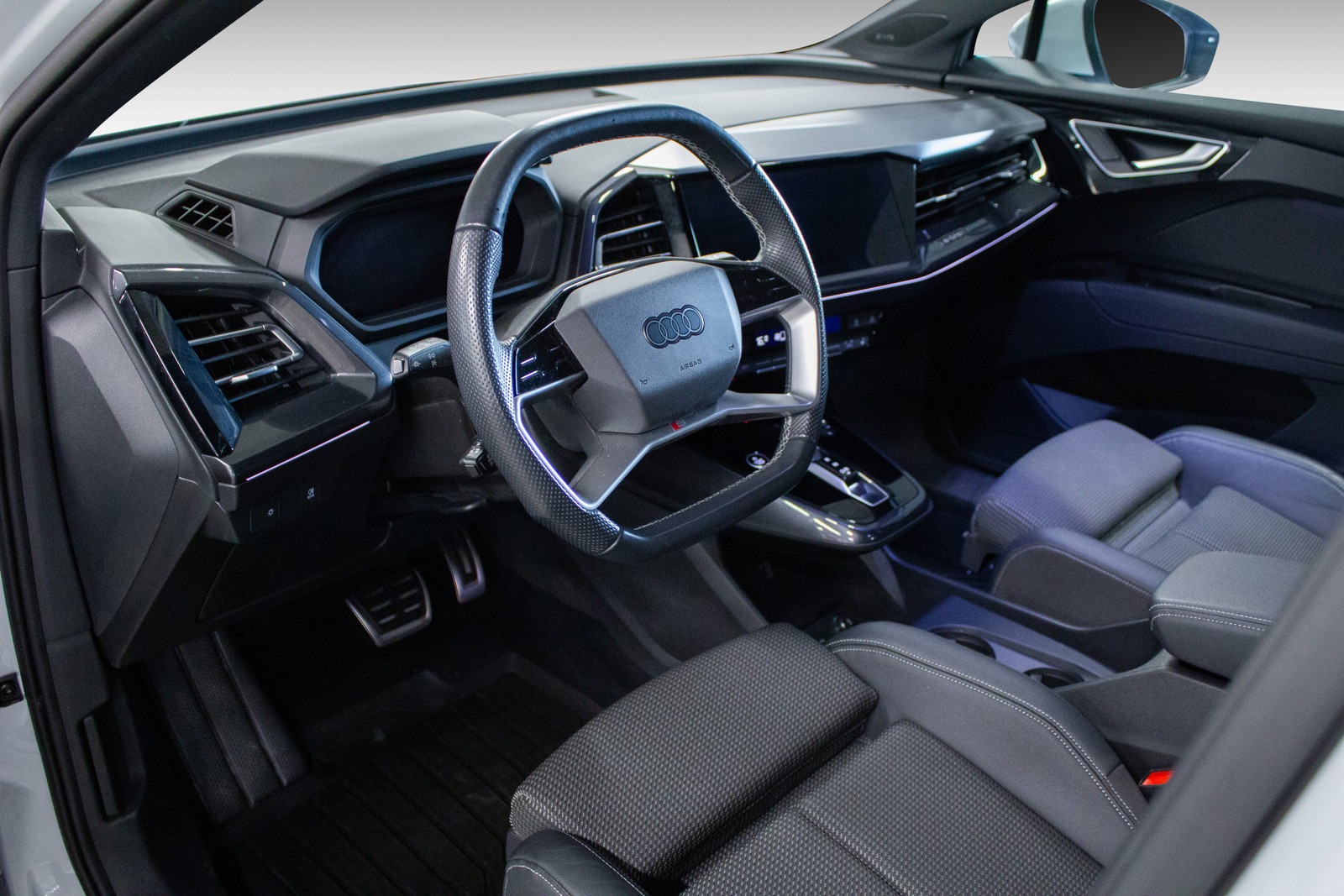 Audi Q4 e-tron   image17