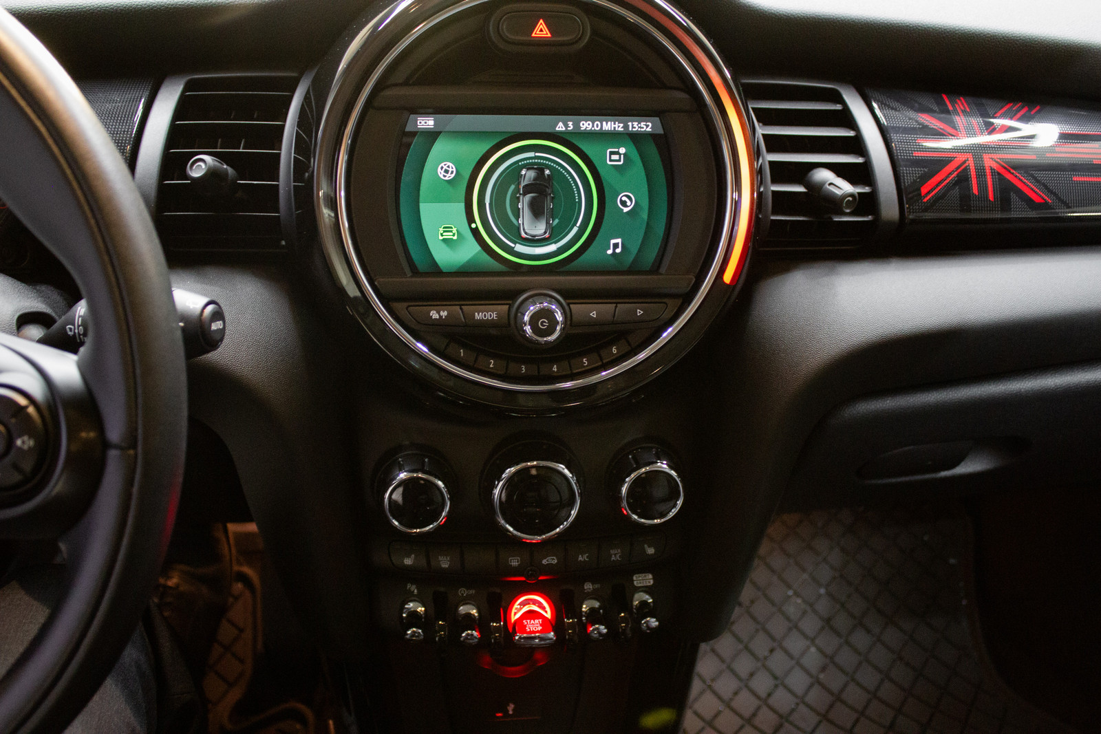 Mini Cooper   image17