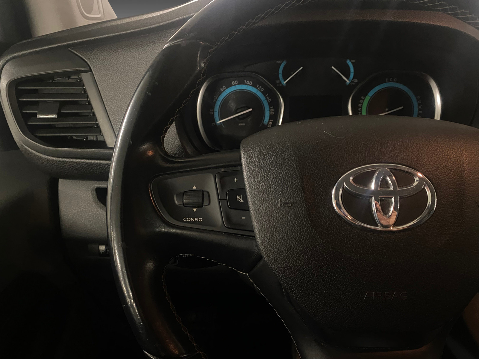 Toyota Proace   image18