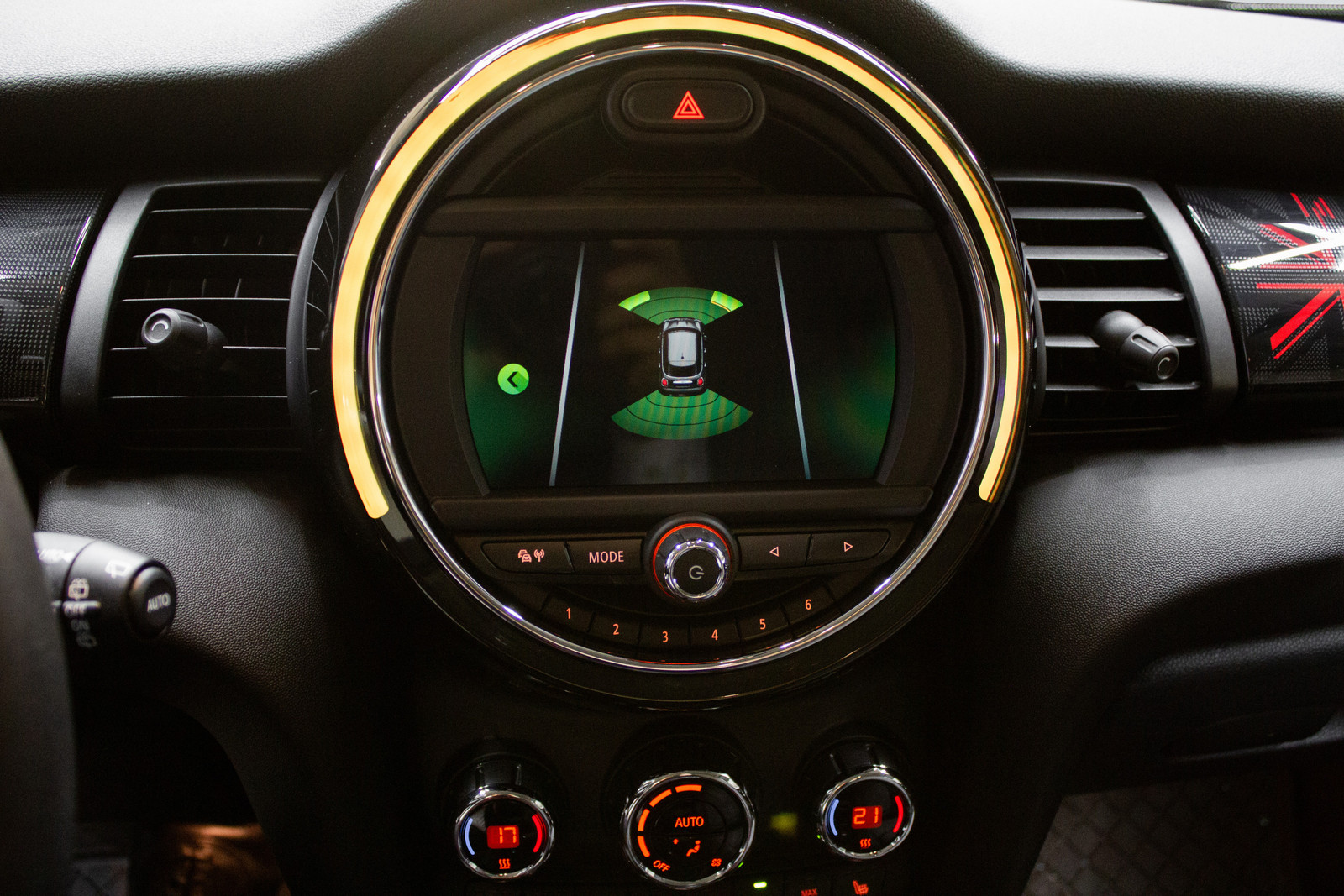 Mini Cooper   image18