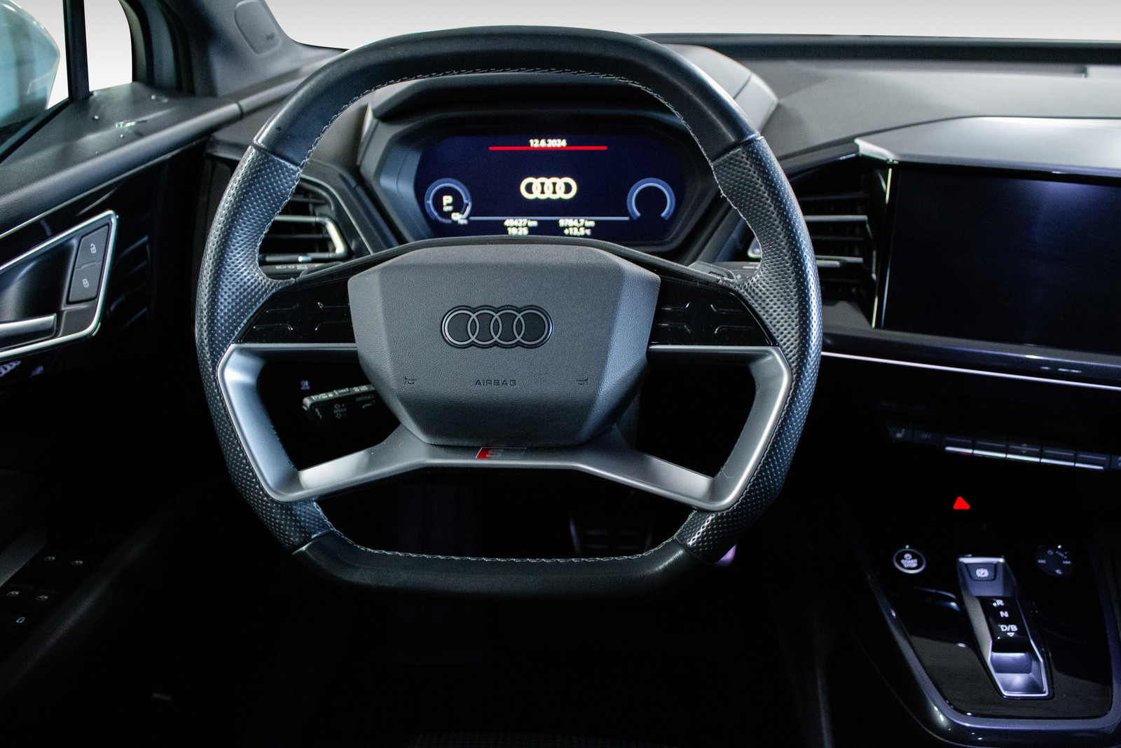 Audi Q4 e-tron   image18