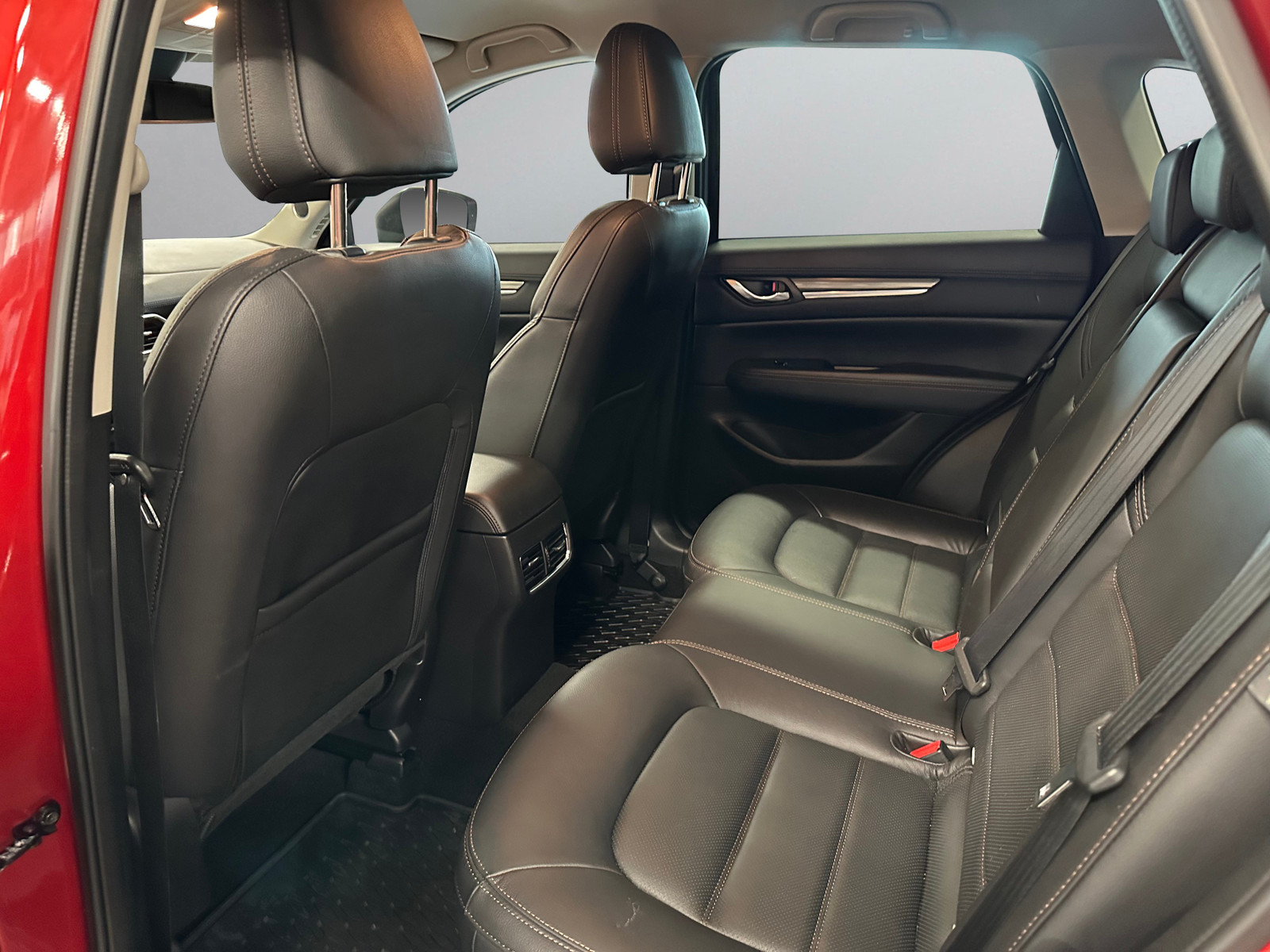 Mazda CX-5   image18