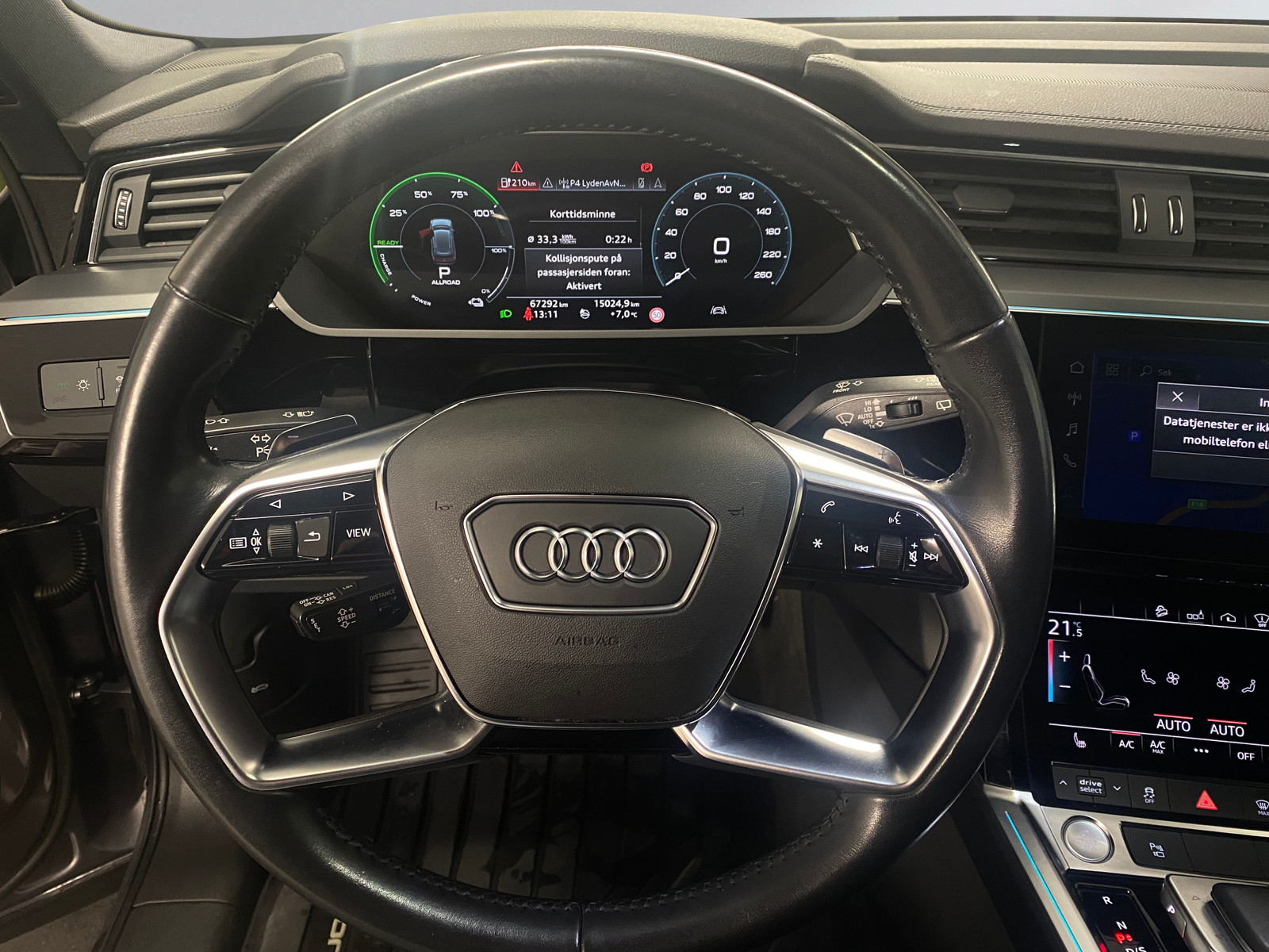 Audi e-tron   image19