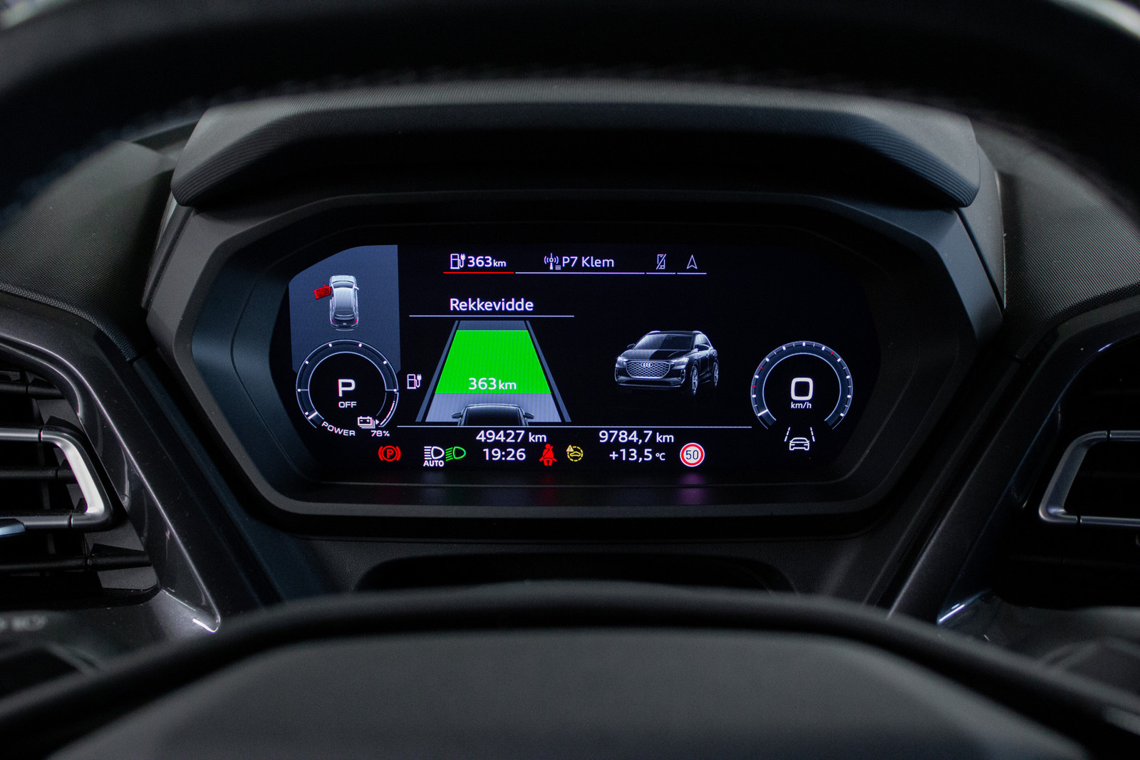 Audi Q4 e-tron   image19