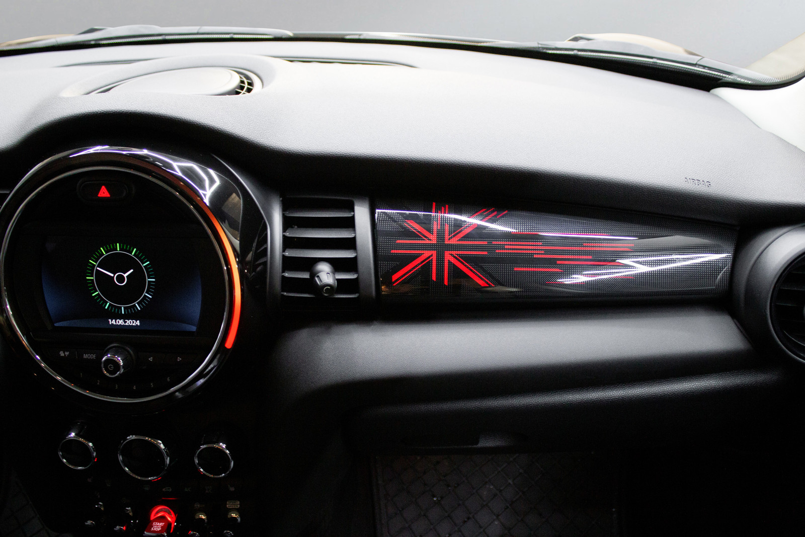 Mini Cooper   image19