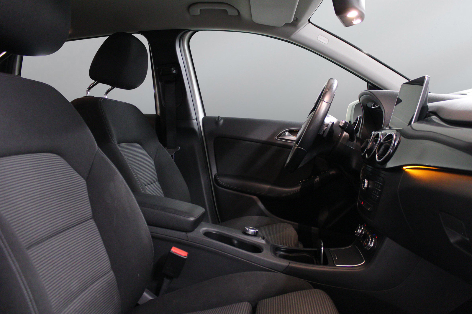 Mercedes-Benz B-Klasse   image19