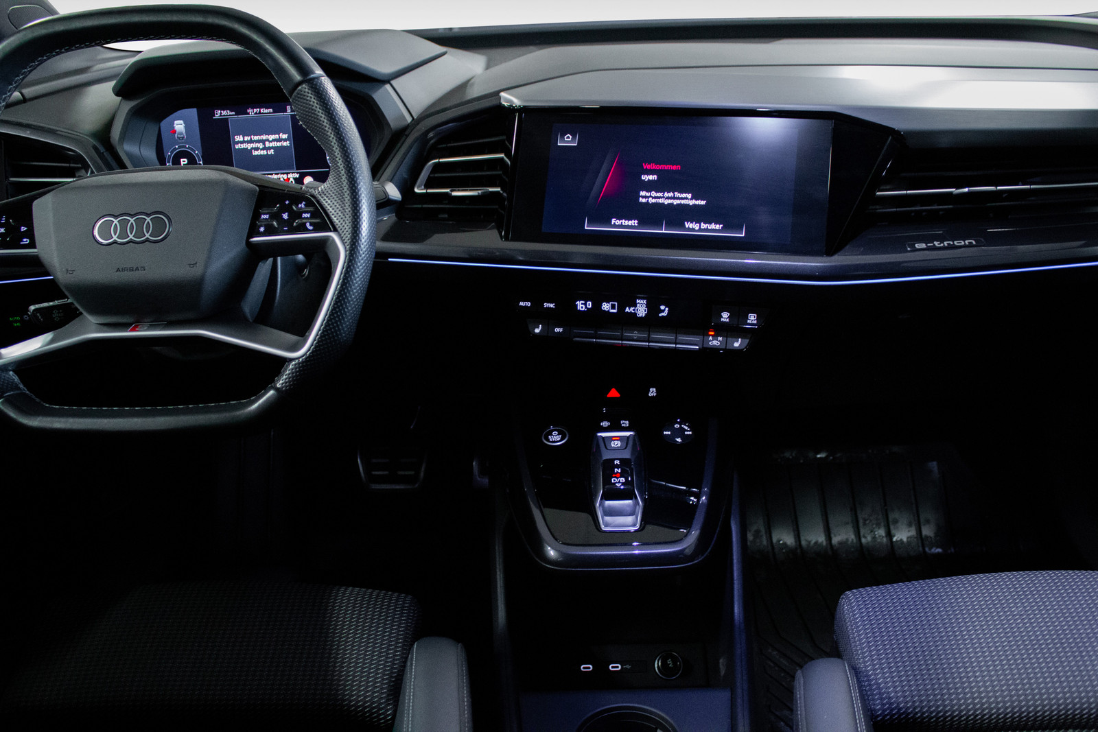 Audi Q4 e-tron   image20