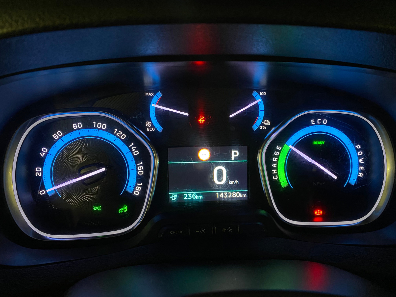 Toyota Proace   image20