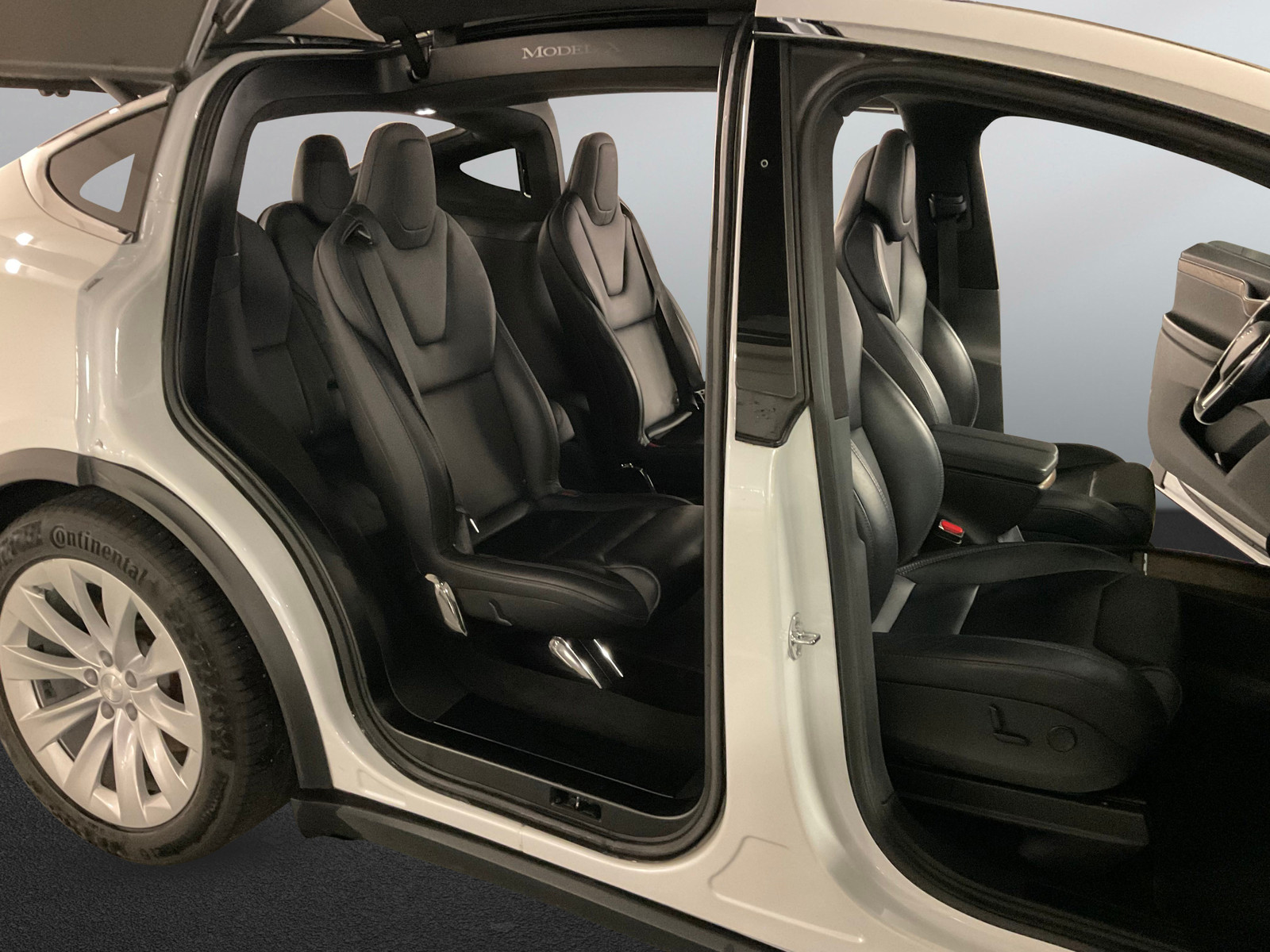 Tesla Model X   image20