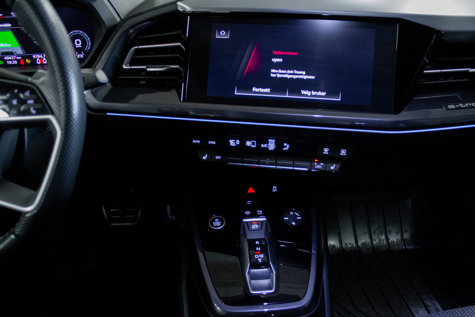 Audi Q4 e-tron   image21