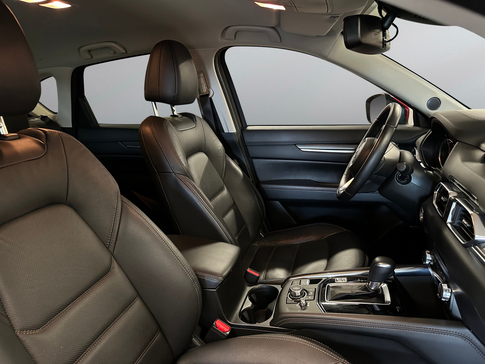 Mazda CX-5   image21