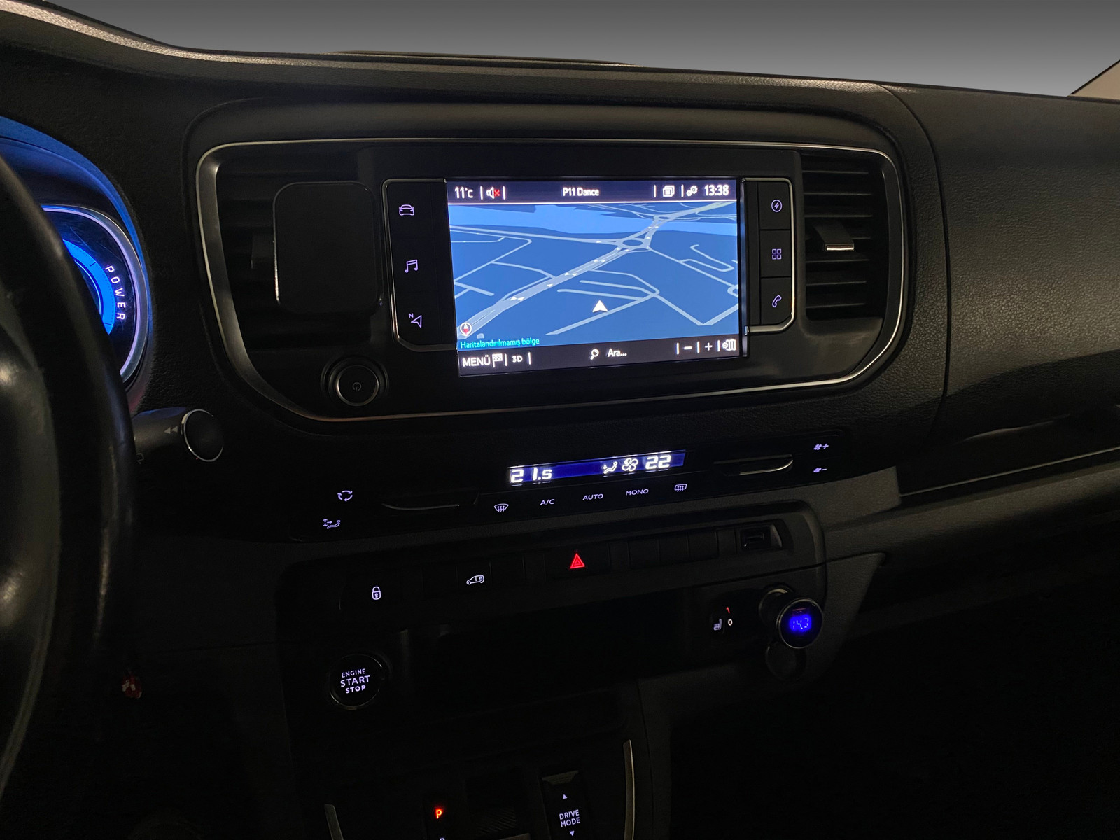 Toyota Proace   image22