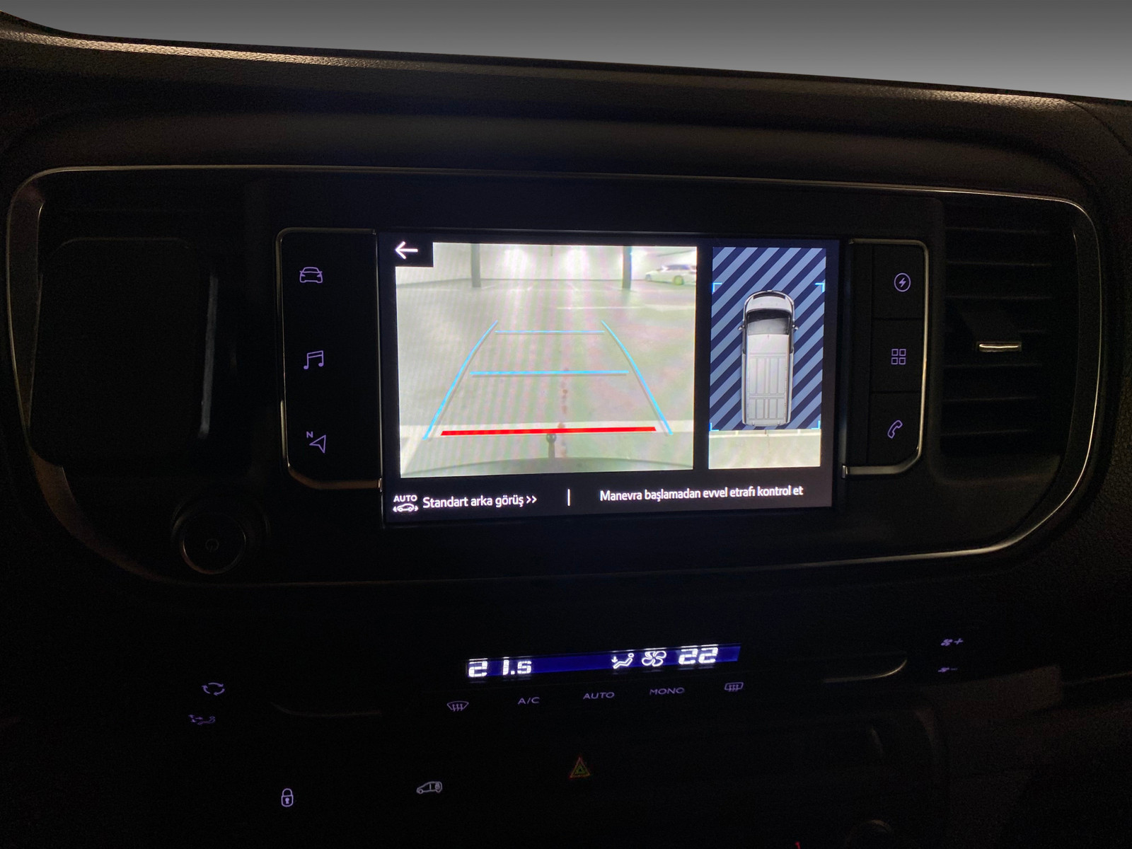 Toyota Proace   image23