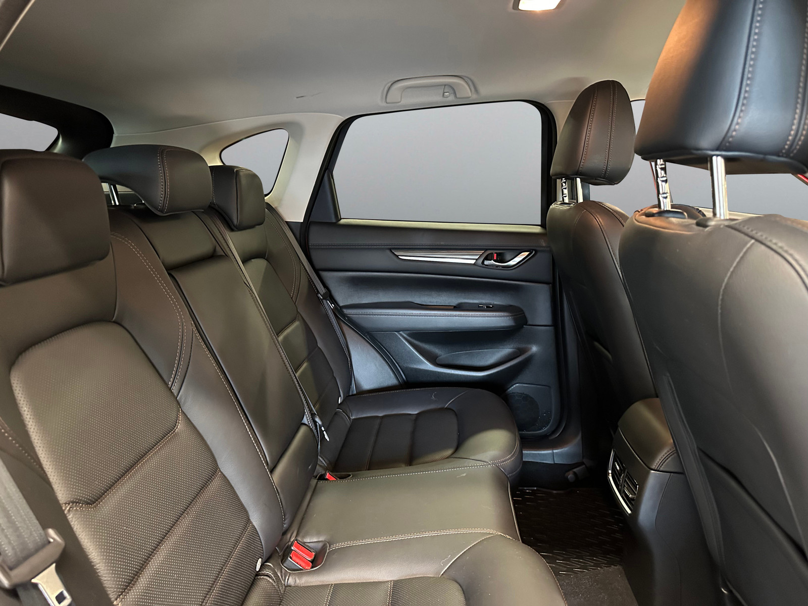 Mazda CX-5   image24