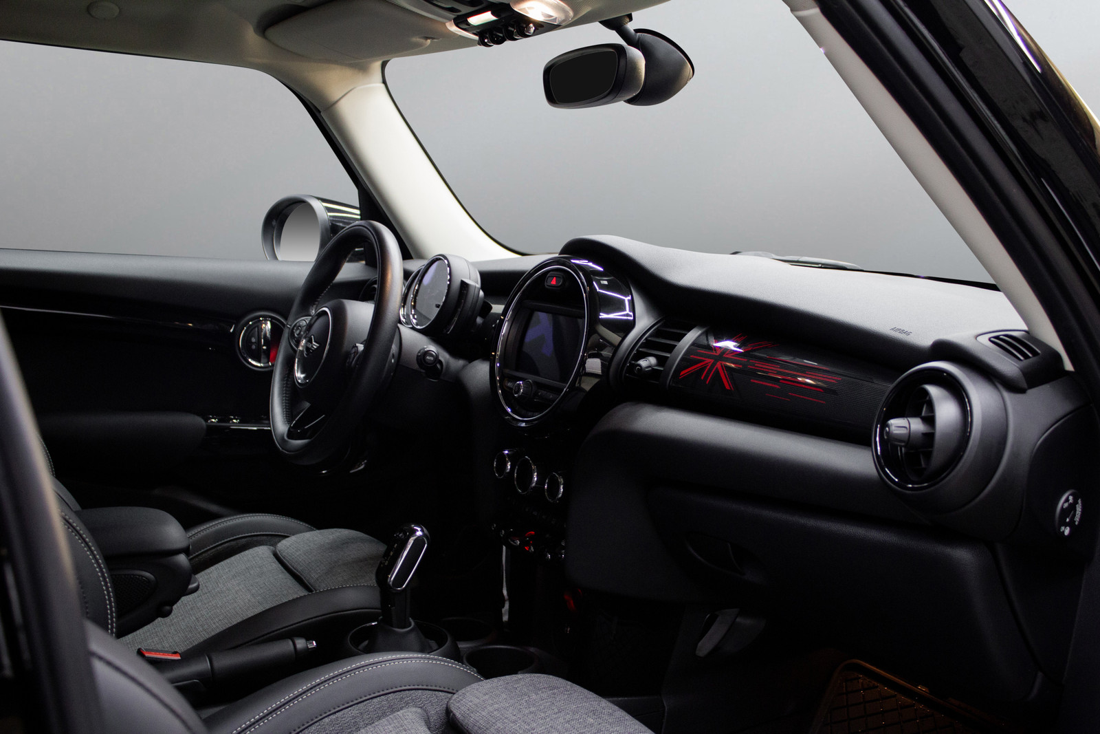 Mini Cooper   image25