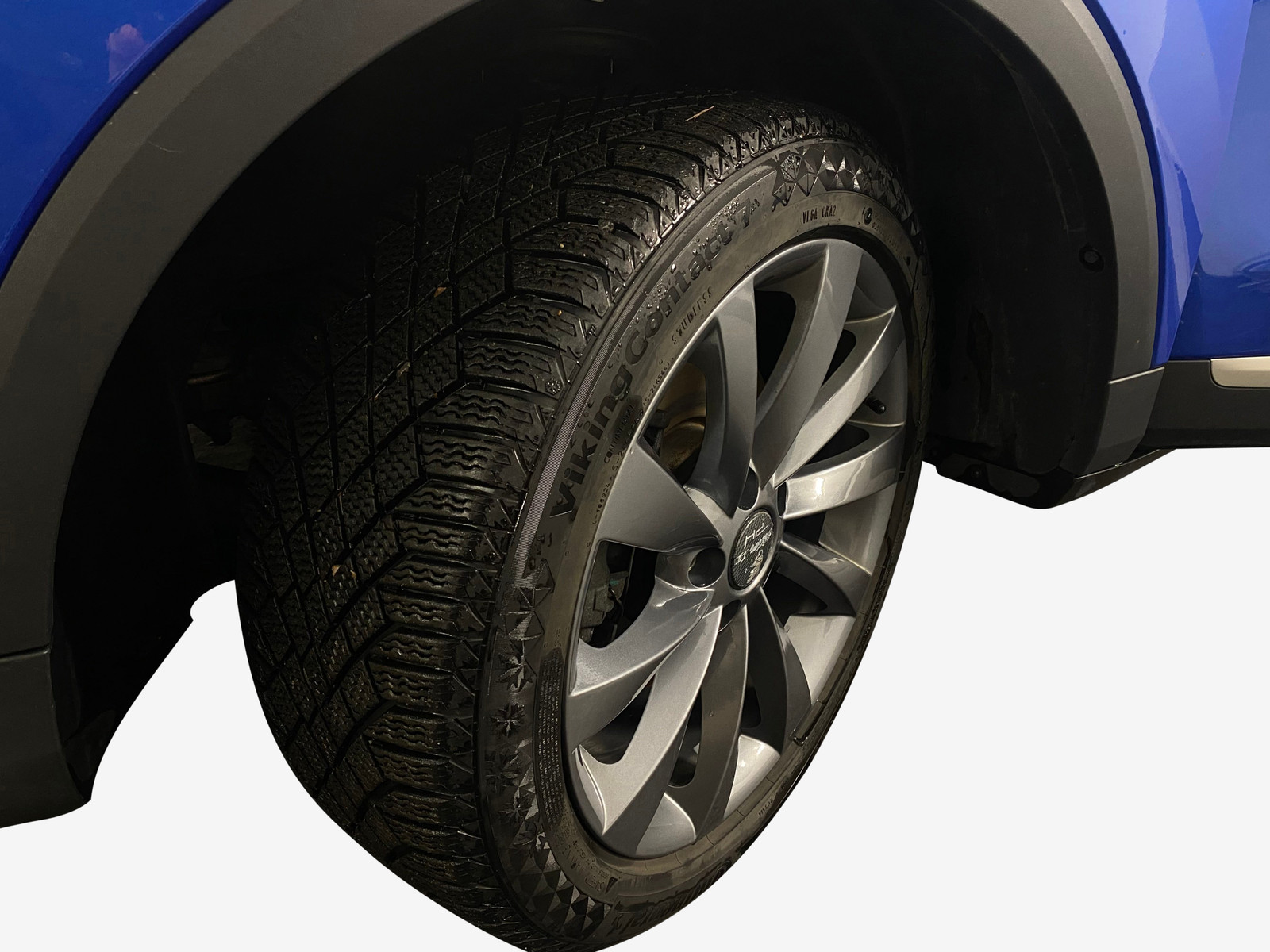 MG ZS EV   image25