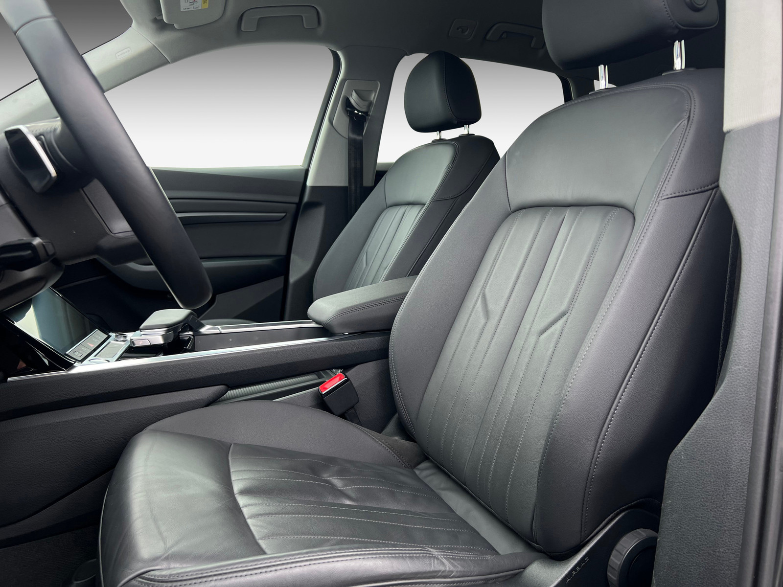 Audi E-tron   image26