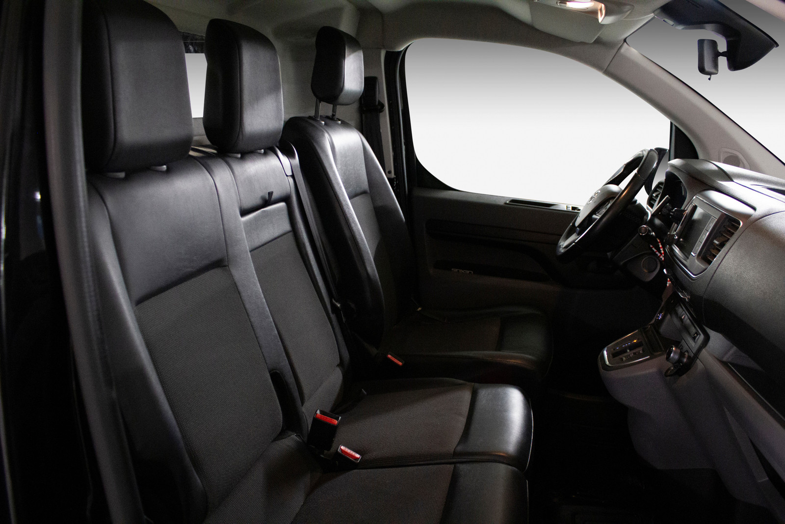 Toyota Proace   image26