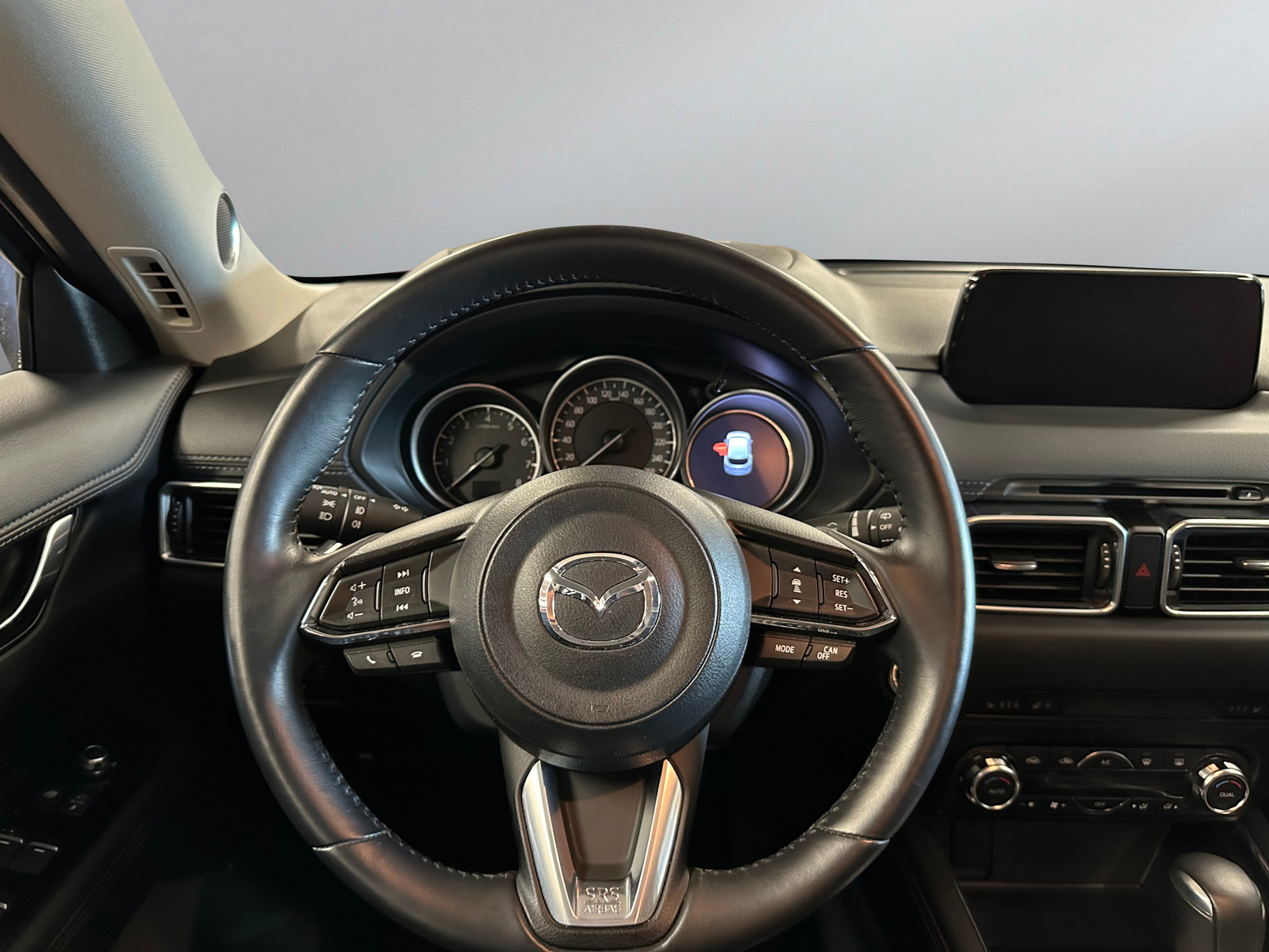 Mazda CX-5   image27