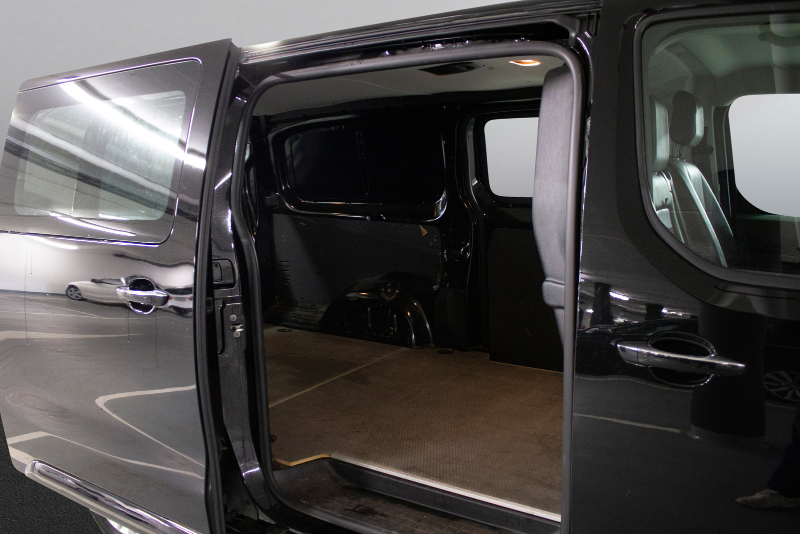 Toyota Proace   image27